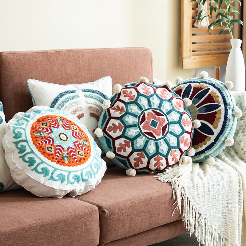 Living Room Essentials | Harmony Gallery
