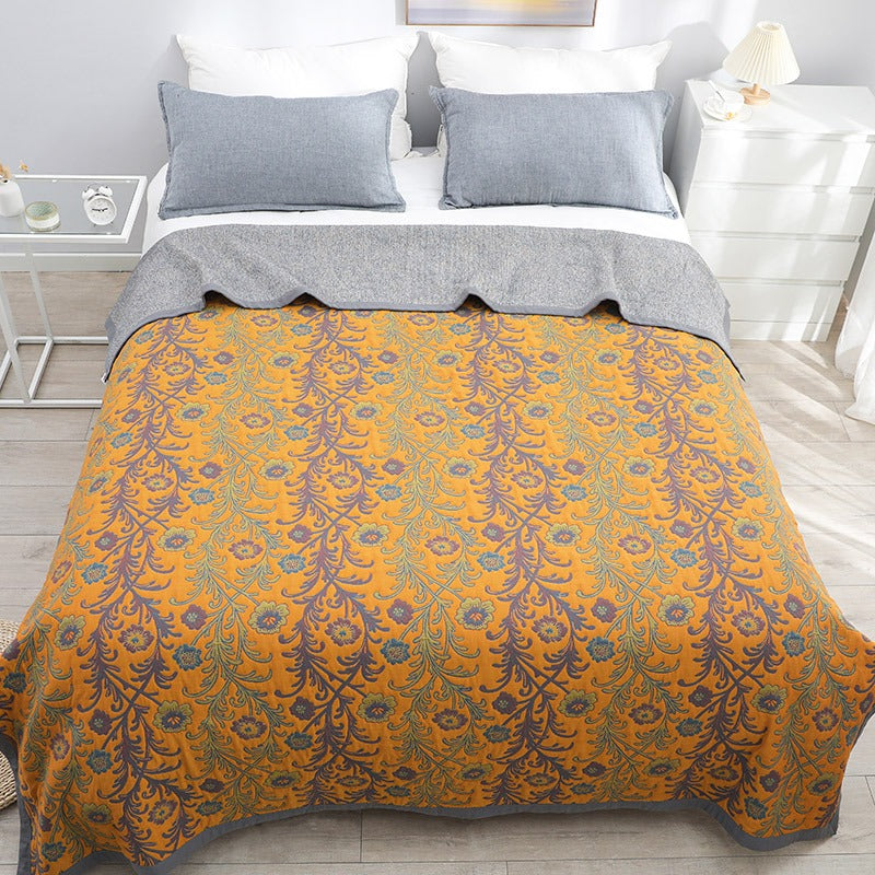 Autumn & Winter Siesta Air Conditioning German Coverlet - Harmony Gallery