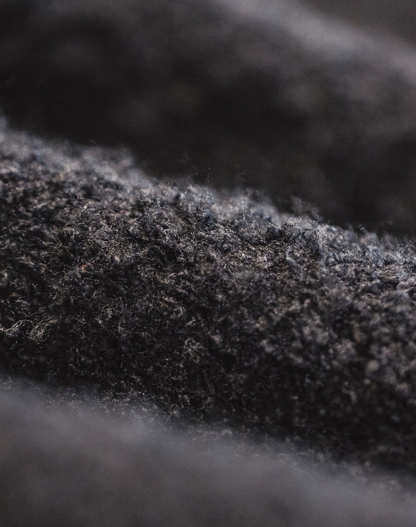 American Retro Heavyweight Icelandic Fair Isle Men's Sweater - Harmony Gallery