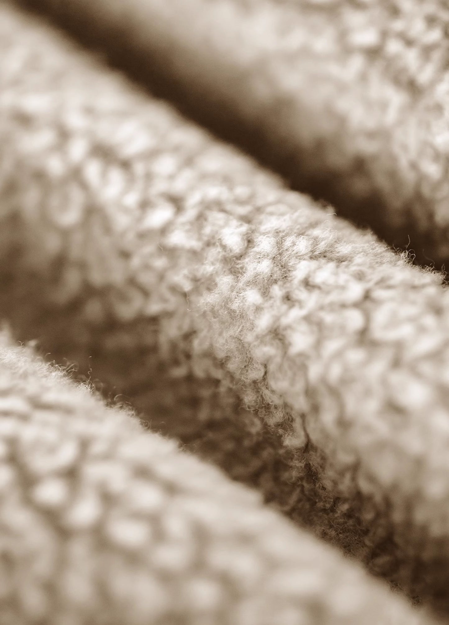 American Casual Velvet Sweatpants Sports Warm Men's Trousers - Harmony Gallery