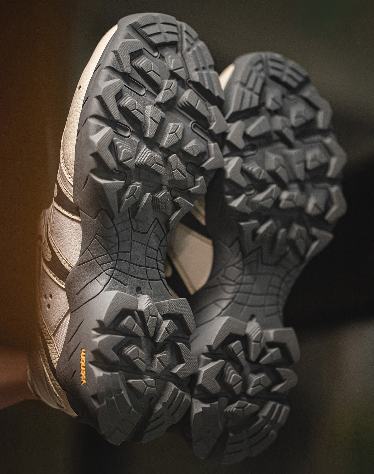 Spider Web Outdoor Running Hiking Versatile Unisex Sports Shoes - Harmony Gallery