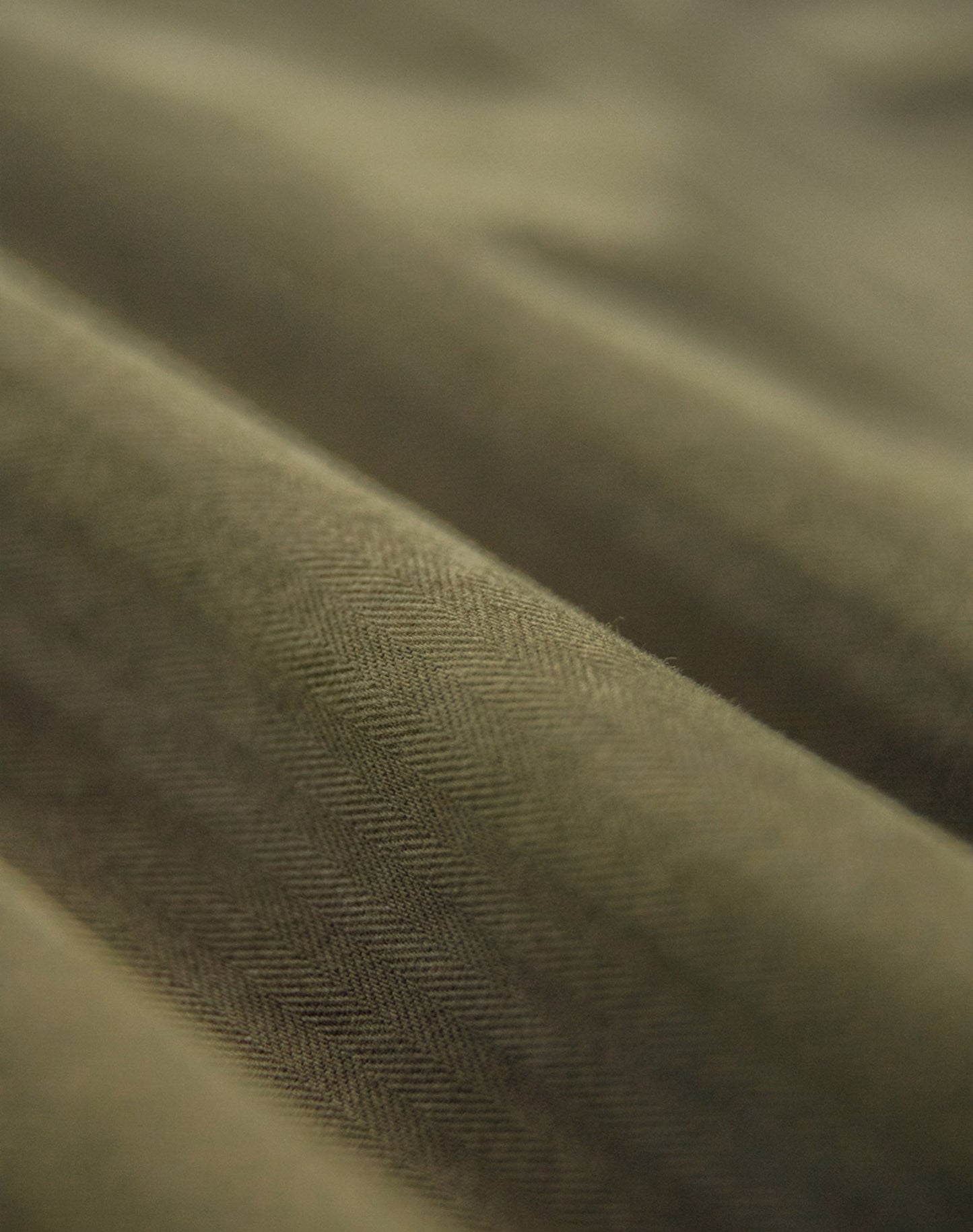 American Retro HBT Herringbone Military Letter Graffiti Men's Jacket - Harmony Gallery