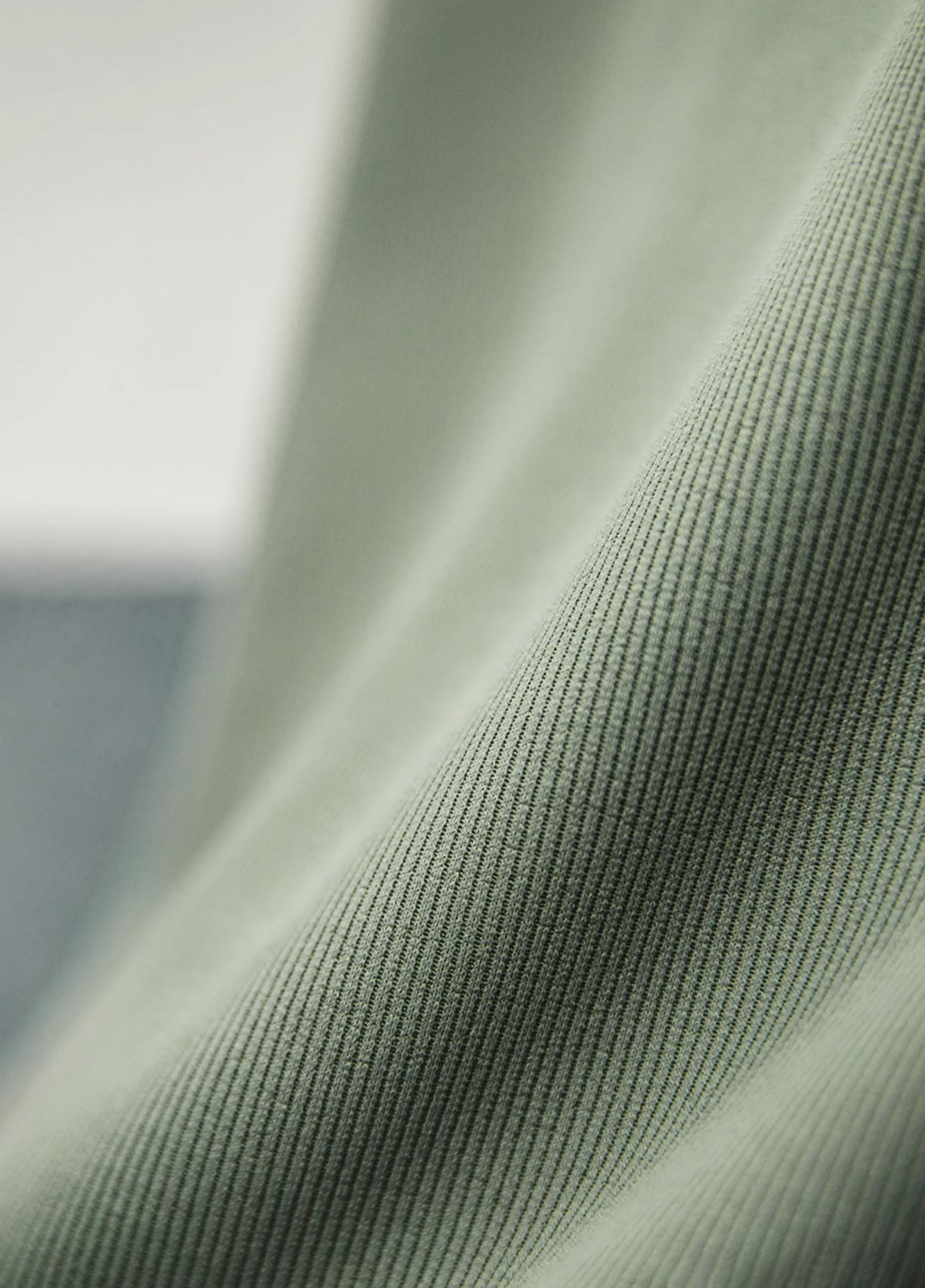 American Mountain Contrast Color Pocket Functional Knitted Men's Sweater - Harmony Gallery