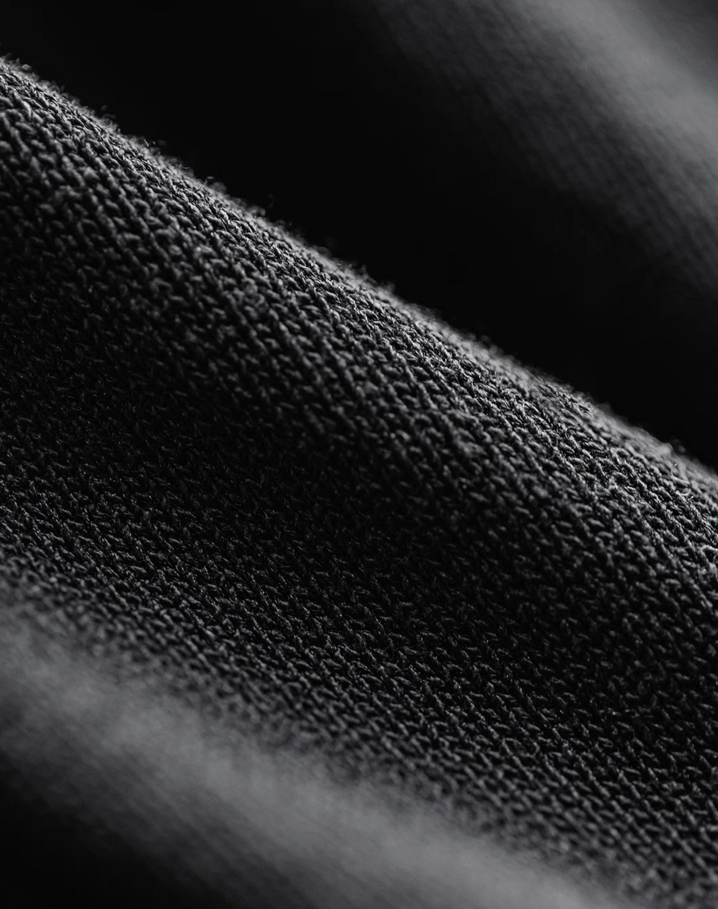 American Retro Workwear Heavy Knitted Lazy Men's Sweater - Harmony Gallery