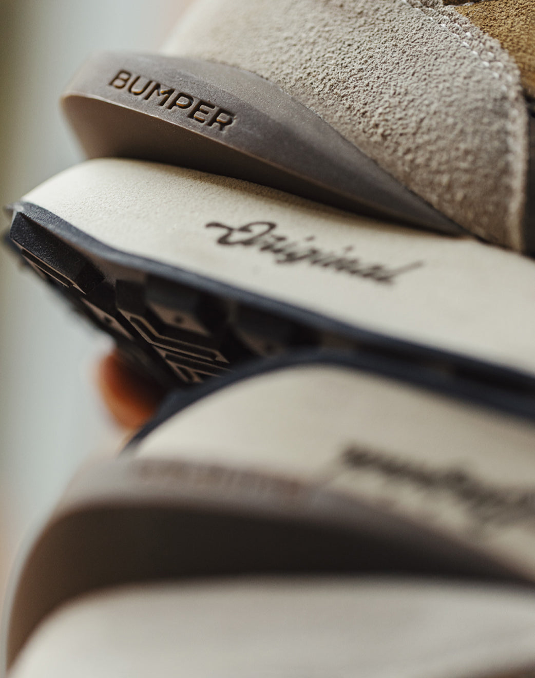 Forrest Gump Jogging Breathable Thick Bottom Waffle Men's Sports Shoes - Harmony Gallery