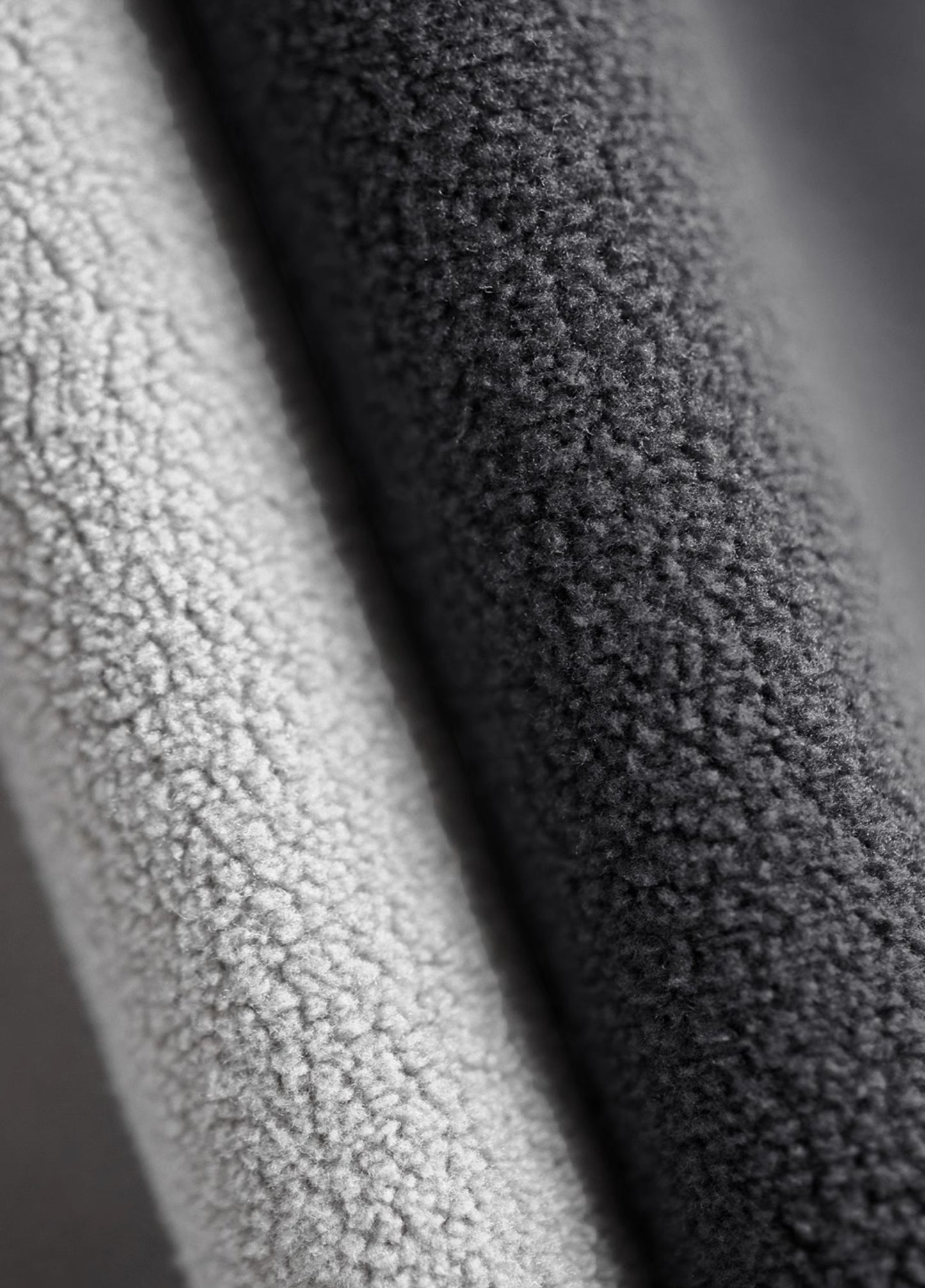 American Double-Sided Polar Fleece Sweatpants Velvet Warm Sports Men's Trousers - Harmony Gallery