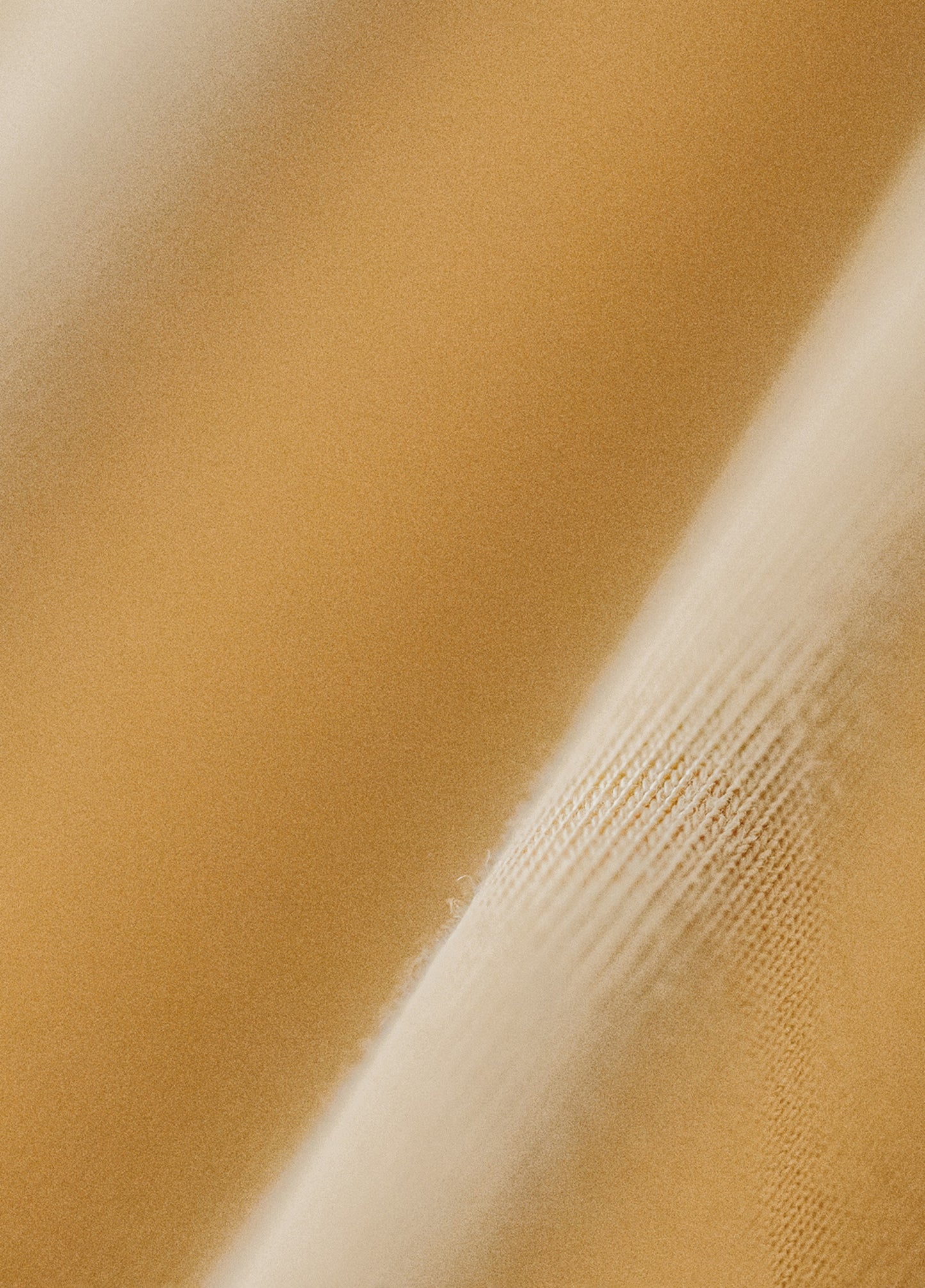 American Retro Back Foaming Printed Heavy Ginger Creative Men's T-Shirt - Harmony Gallery