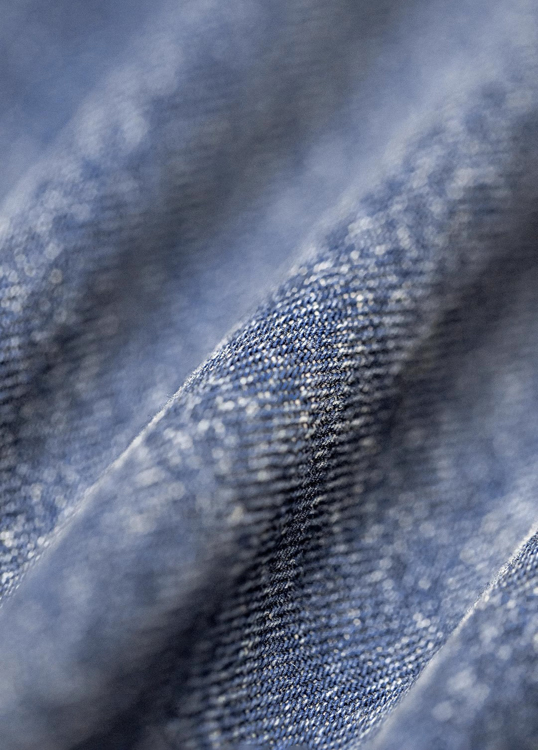 American Retro Washed Denim Detroit Distressed Short Coat Daily Men's Jacket - Harmony Gallery