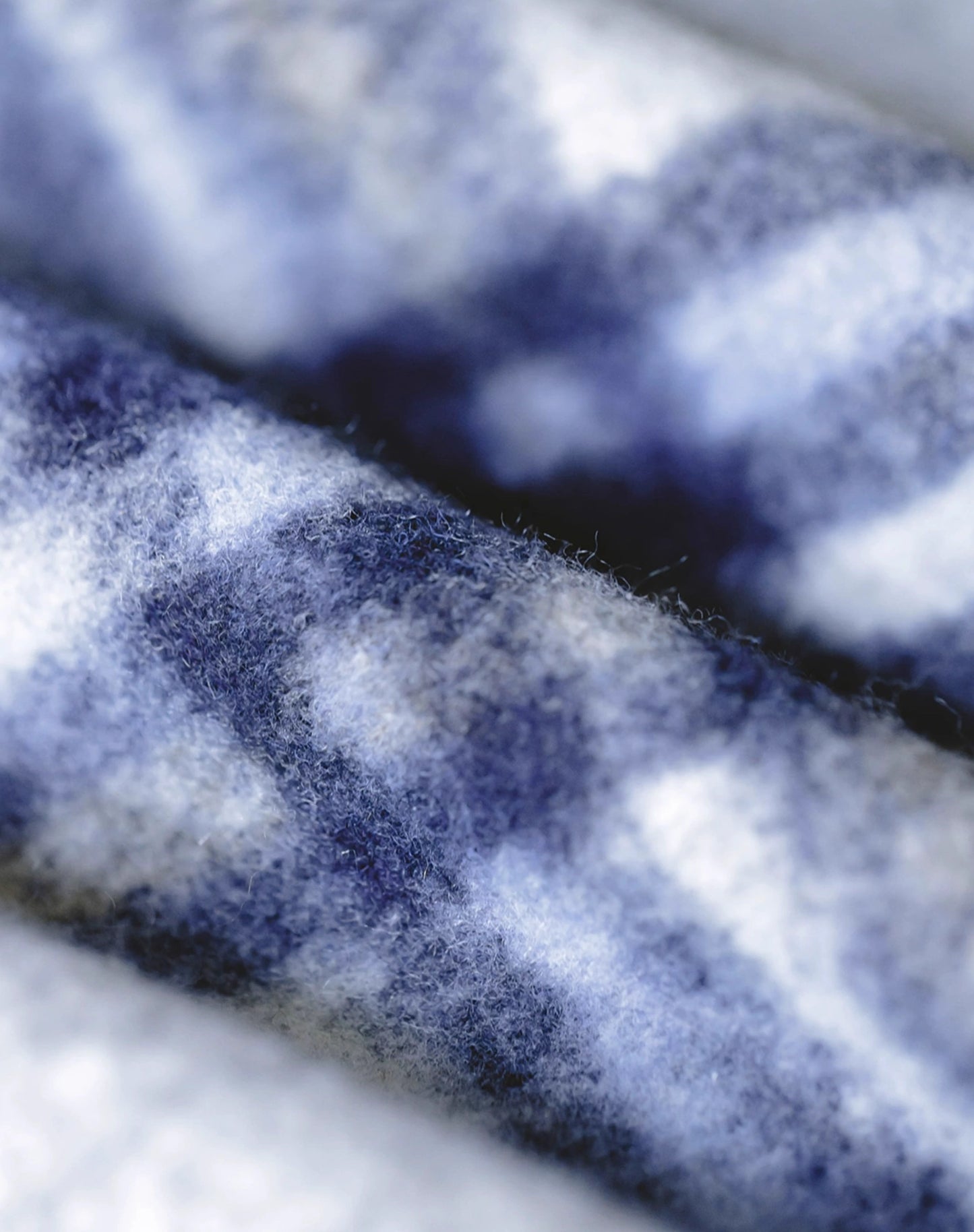 American Casual College Style Pattern Woolen Warm Men's Jacket - Harmony Gallery