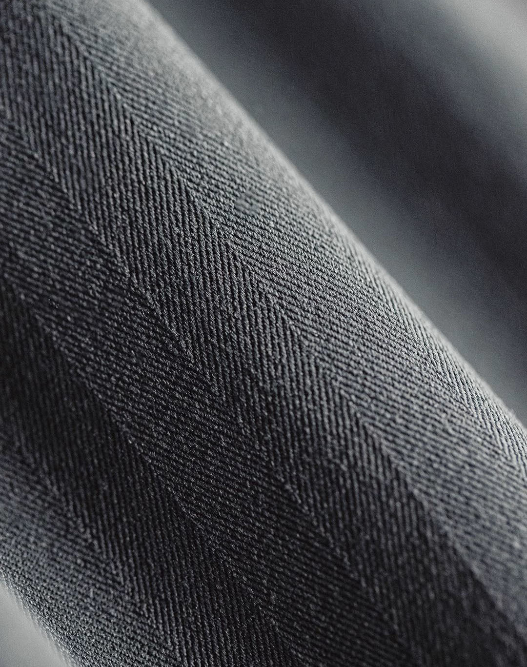 American Workwear Herringbone Woven Ten-Pocket Men's Shorts - Harmony Gallery