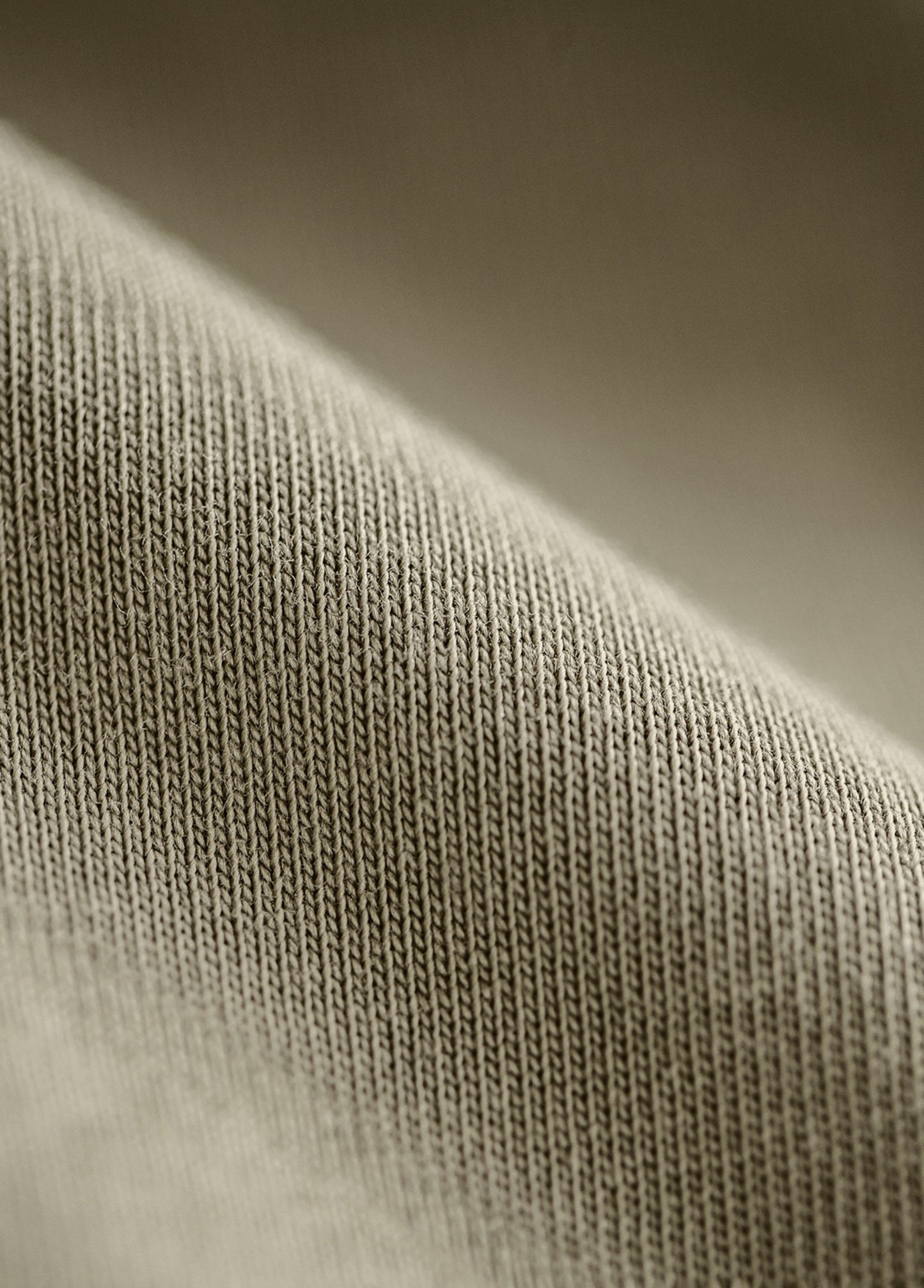 American Retro Three-Dimensional Embroidery Heavy Threaded Collar Men's T-Shirt - Harmony Gallery