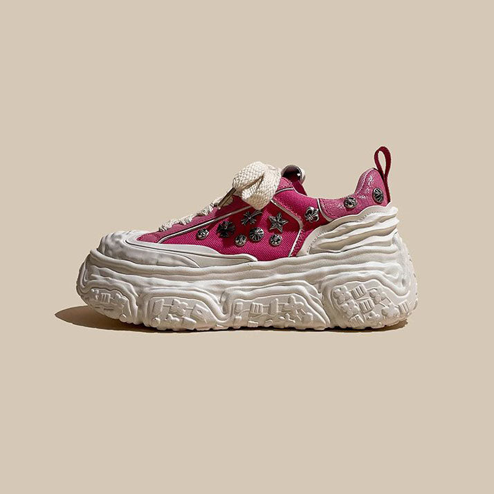 Authentic Clearing Heightening Sport Women's Sneakers - Harmony Gallery