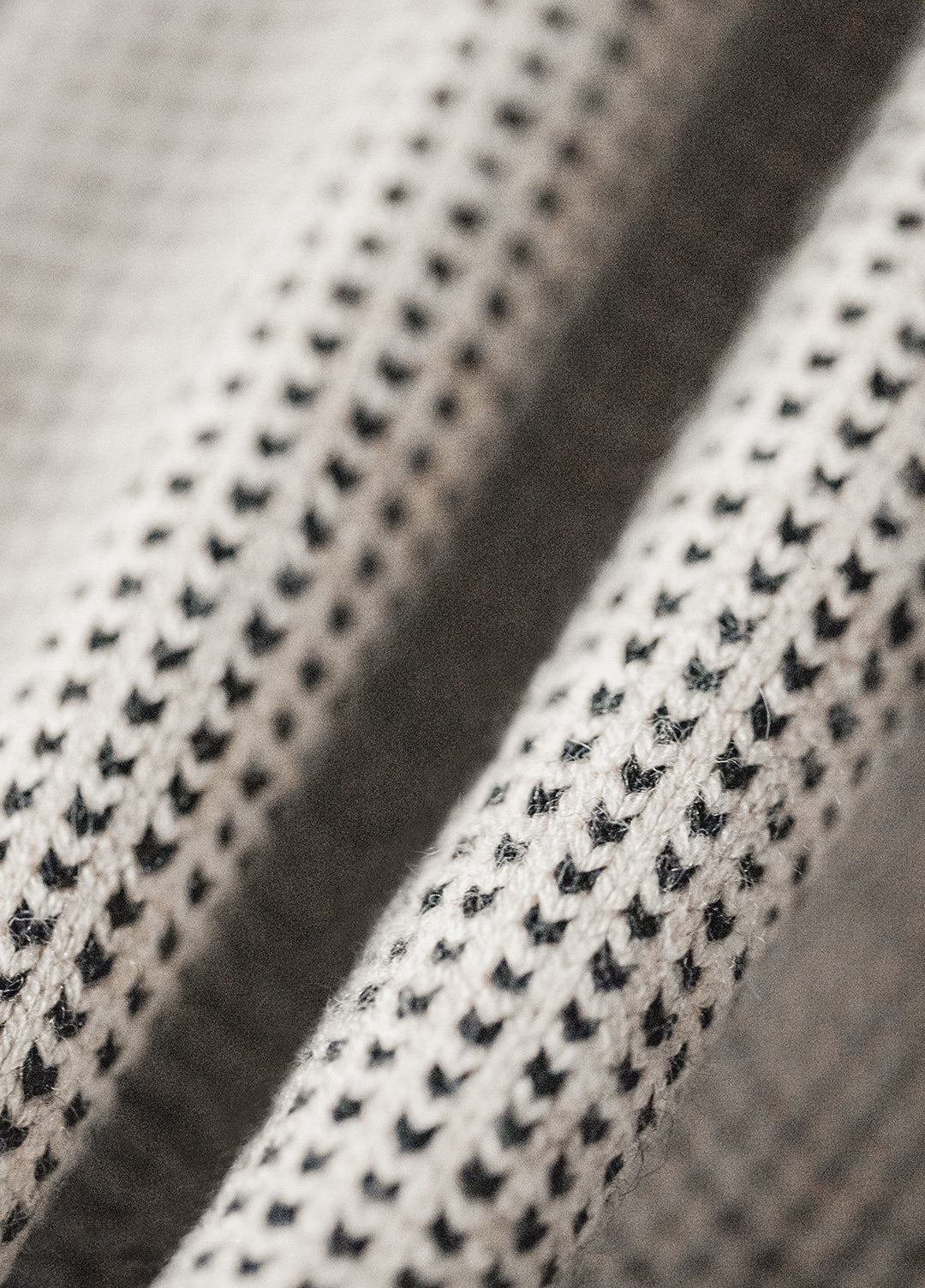 American Old Money Pullover Drape Knitted Warm Elasticity Men's Sweater - Harmony Gallery