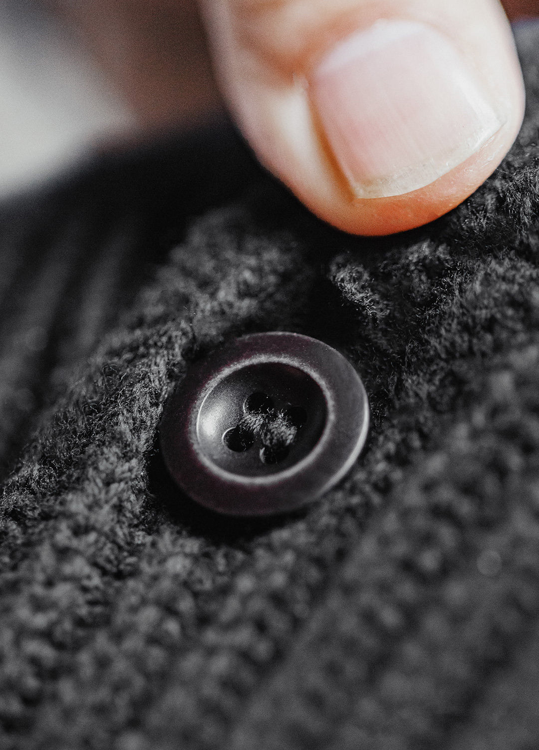 American Elasticity Heavy High Gram Thickened Warm Pullover Men's Sweater - Harmony Gallery