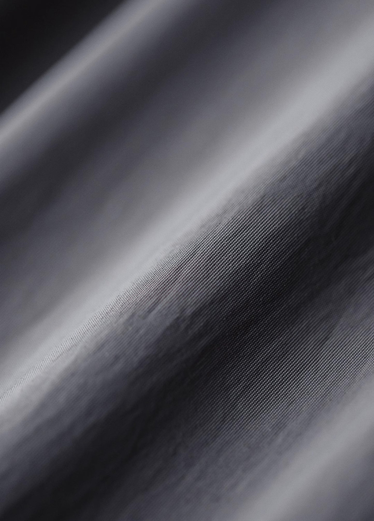 American Casual GRIT Baseball Uniform Patch Embroidered Gray Thin Men's Shirt - Harmony Gallery