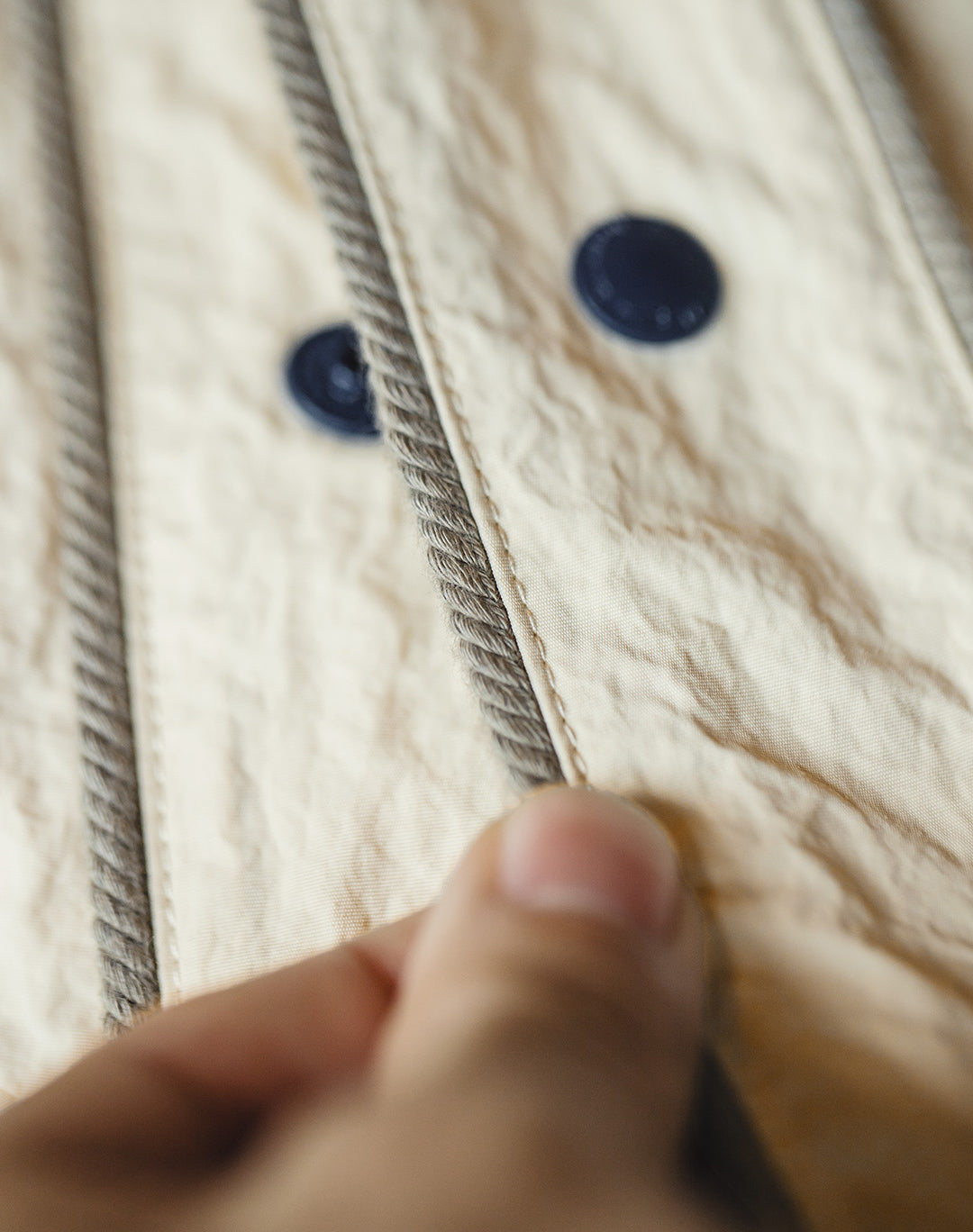 American Retro Wrinkled Vibe Sports Letter Cardigan Men's Shirt - Harmony Gallery