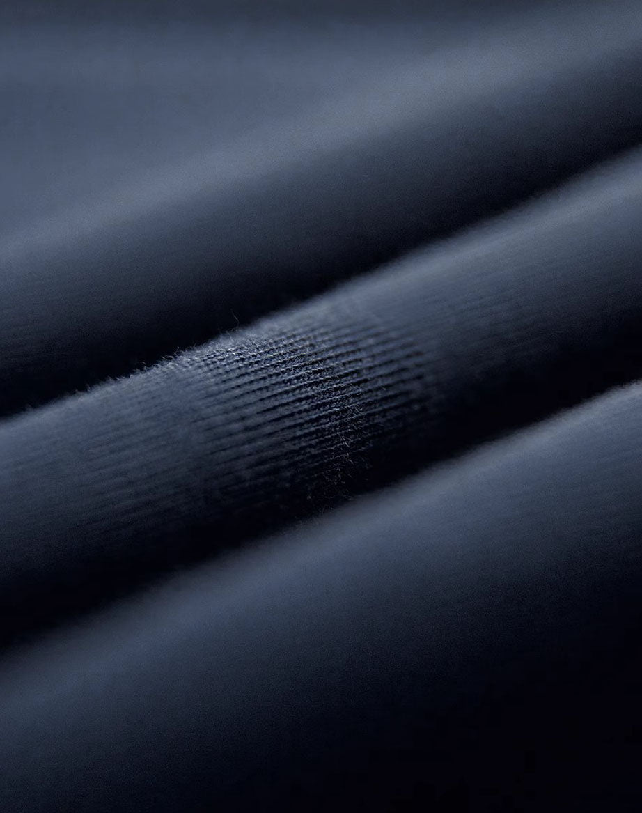 American Casual Letter Foam Printing Sports Men's Sweater - Harmony Gallery