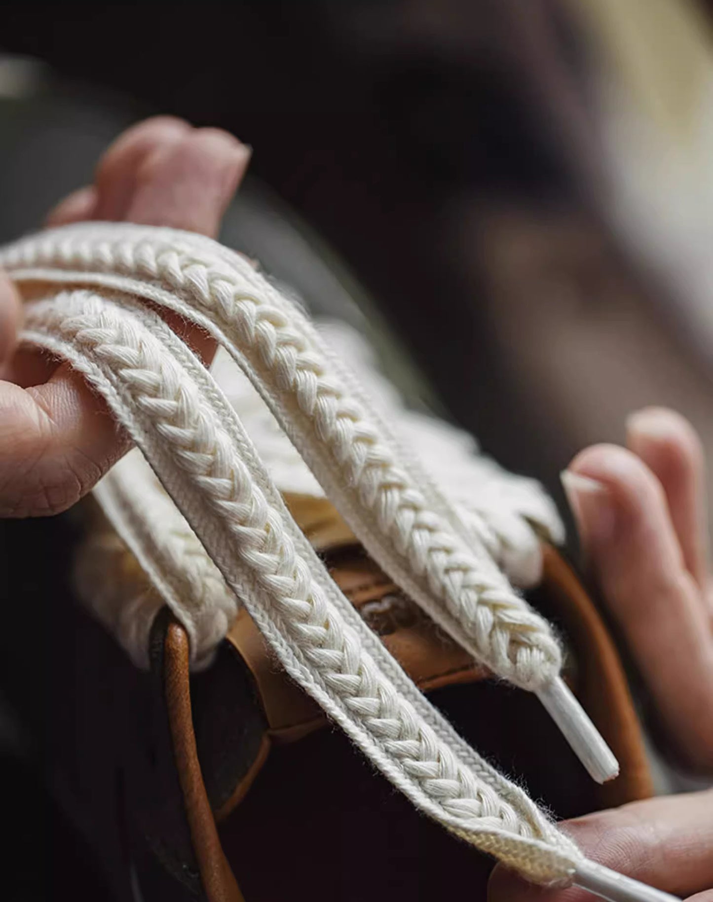 American Retro Dad Jogging High-End Versatile Casual Men's Sports Shoes - Harmony Gallery