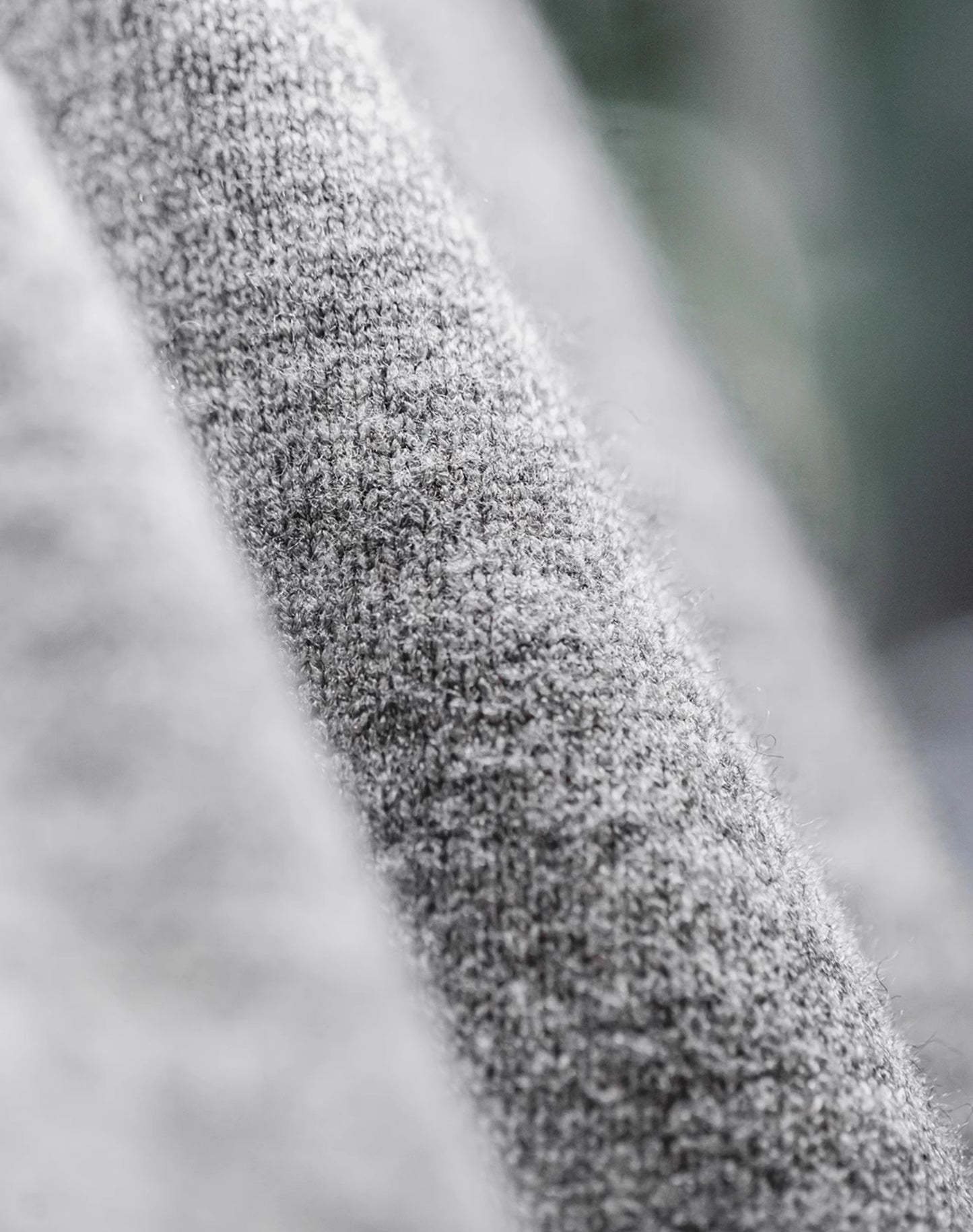 American Retro Blended Turtleneck Pullover Warm Knitted Men's Sweater - Harmony Gallery