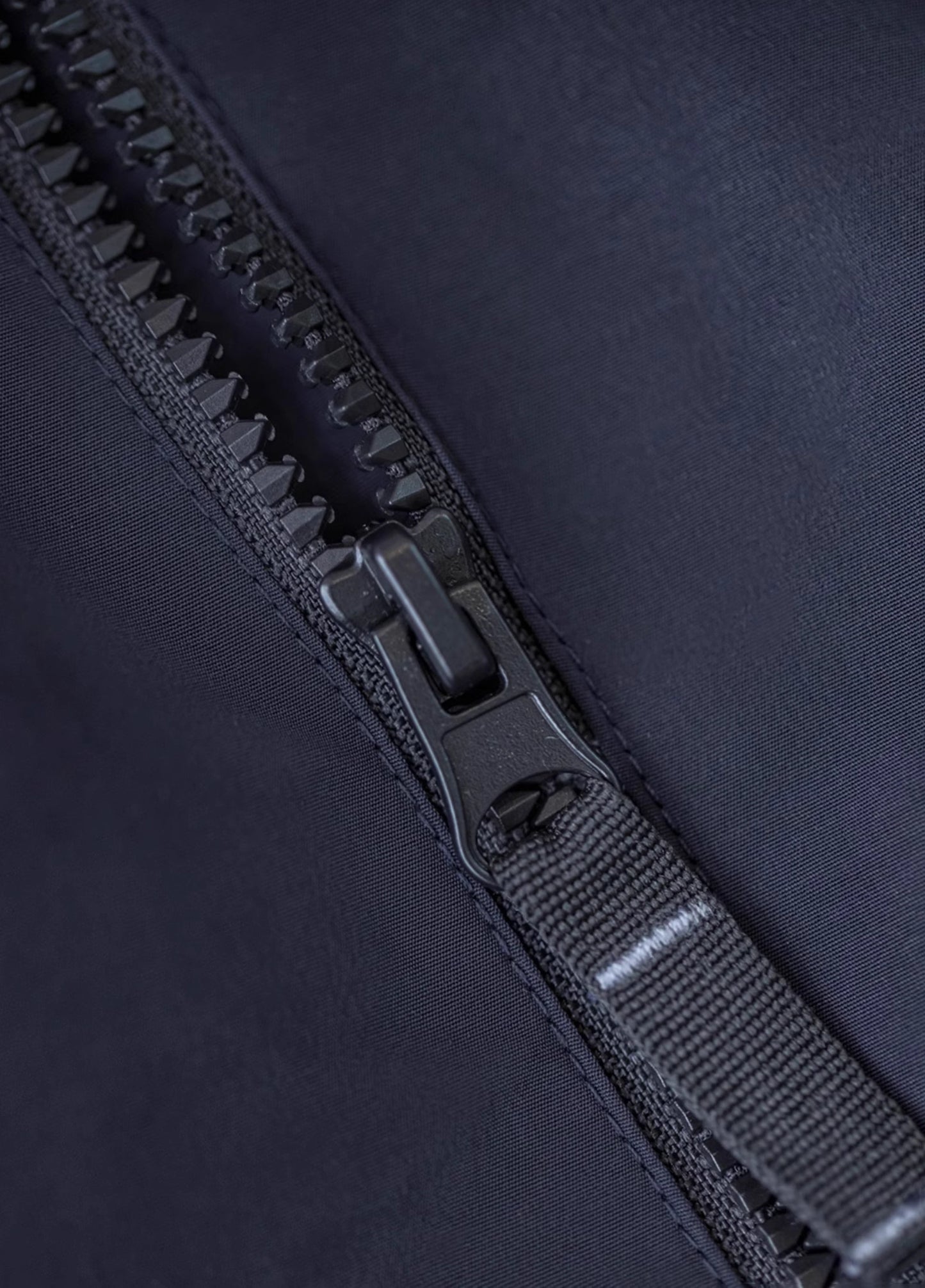 American Retro Teflon Three-Proof Lapel Windbreaker Men's Jacket - Harmony Gallery