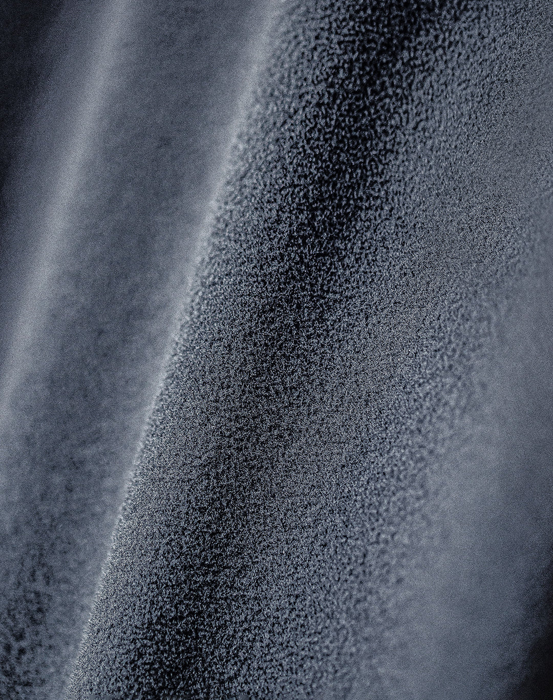 American Double-Sided Brushed Imitation Velvet Warm Men's Sweater - Harmony Gallery