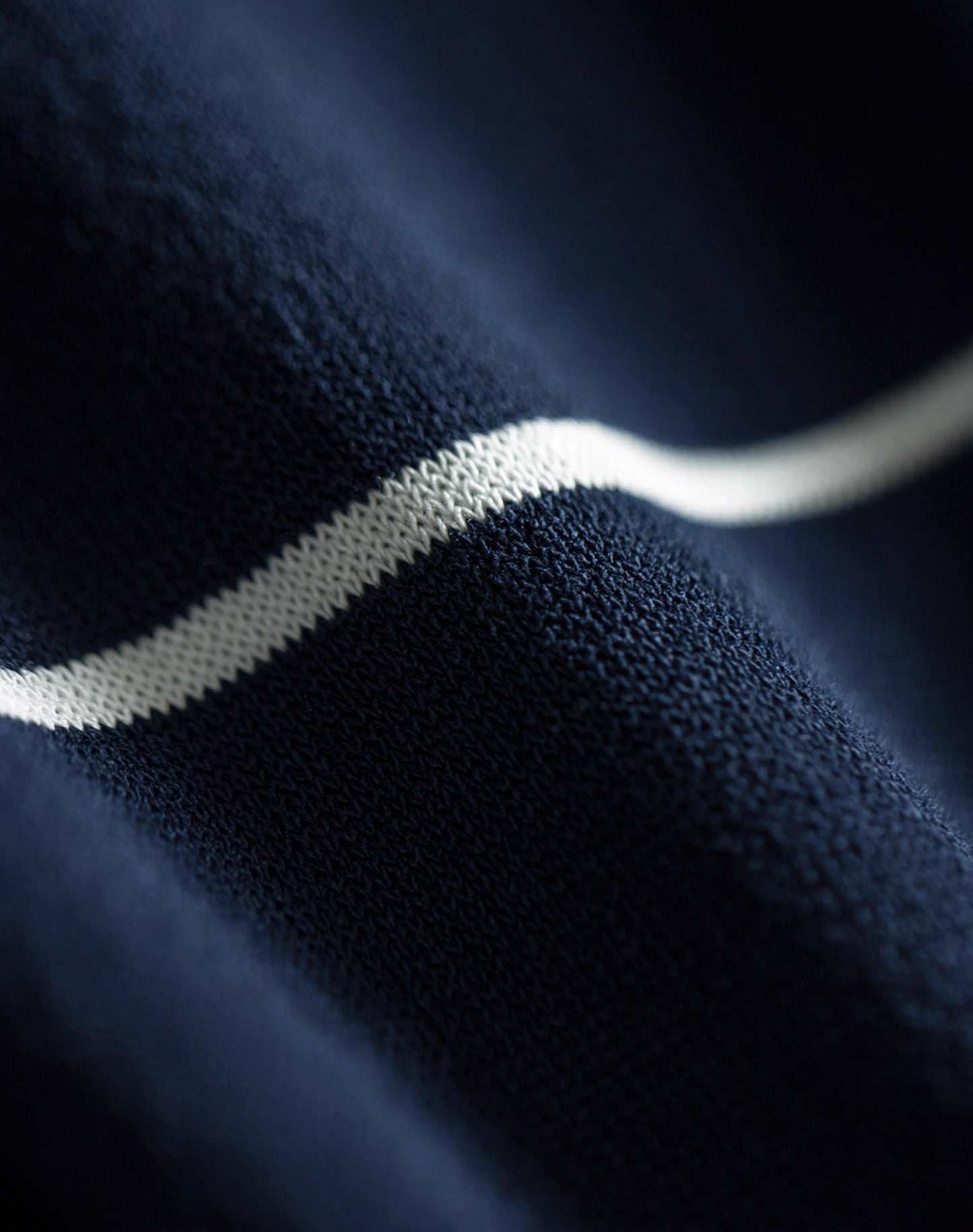 American Retro Contrast Letter Print Half-Sleeved Sailor Men's T-Shirt - Harmony Gallery