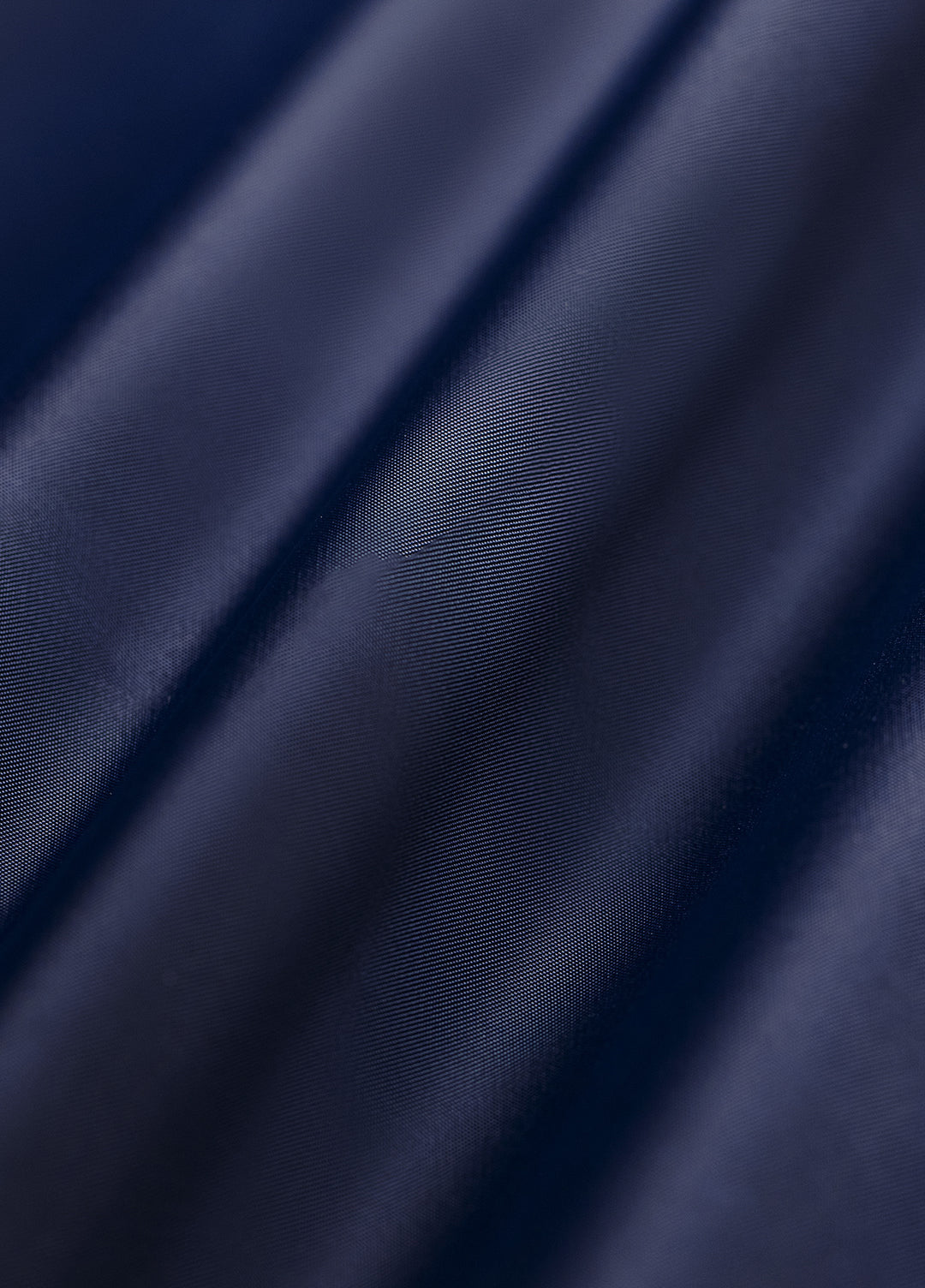 American Retro N2A Fur Collar Parka Blue Mountain Eagle Cotton Men's Jacket