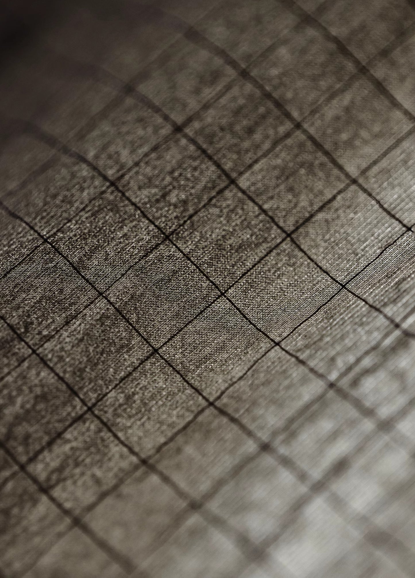 American Mountain Outdoor Cuban Collar Textured Light Breathable Men's Shirt - Harmony Gallery