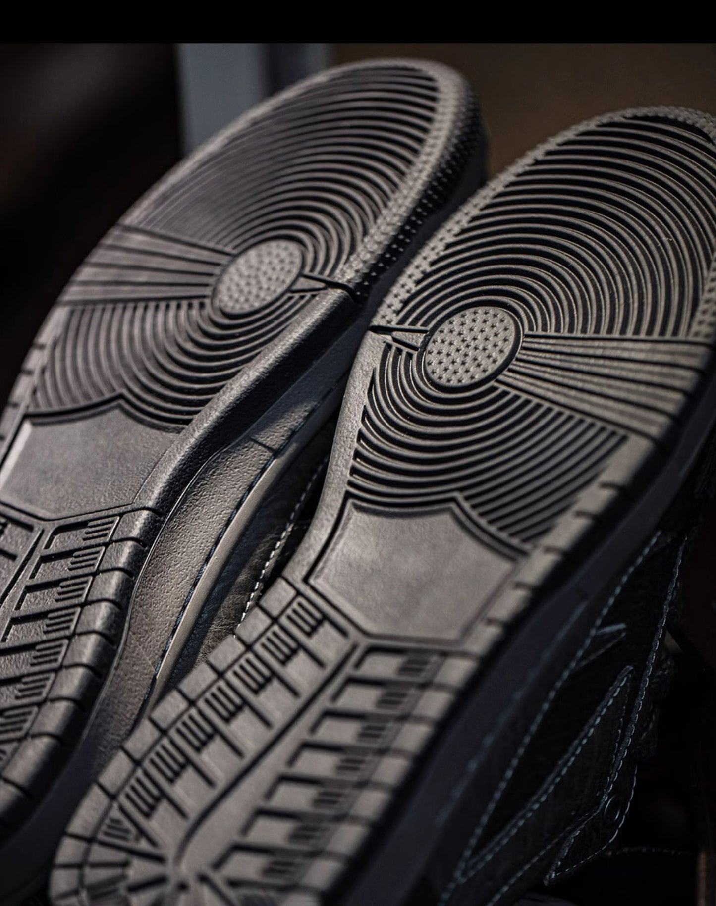 American Black Mamba Snake Low-Top Non-Slip Flat-Soled Men's Casual Shoes - Harmony Gallery