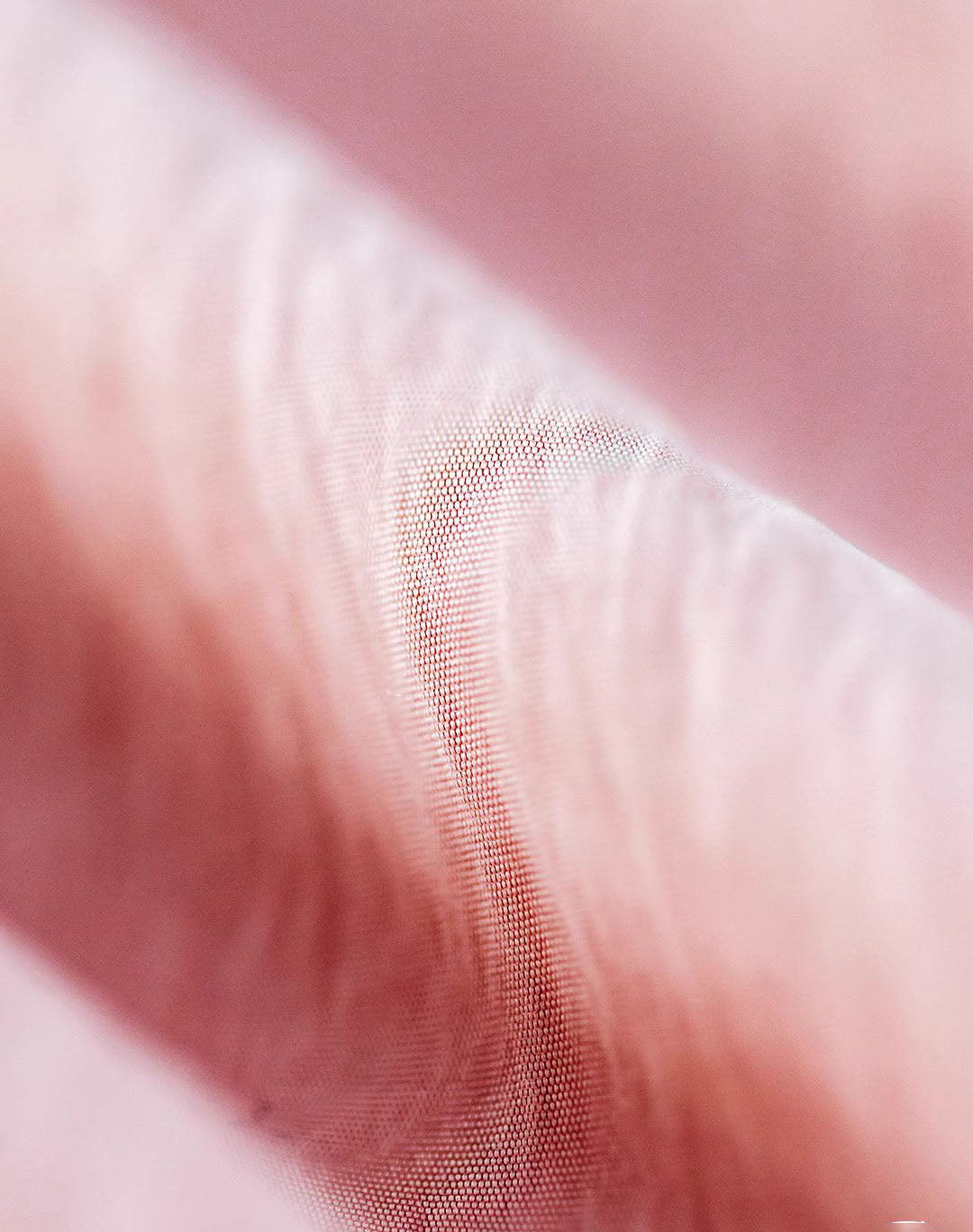 American Retro Oil Painting Hawaiian Pink Beach Men's Shirt - Harmony Gallery