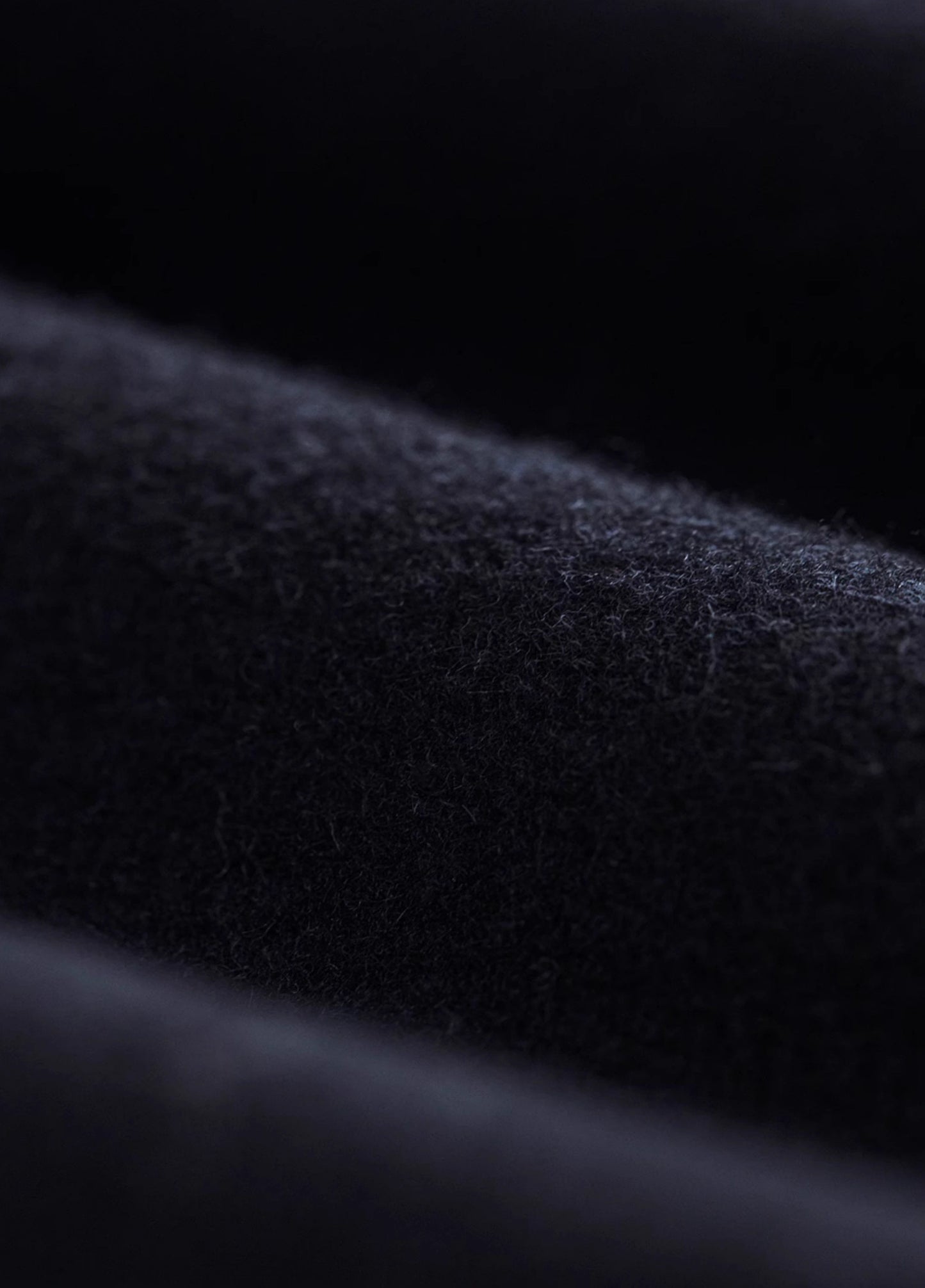 American Retro College Style Hooded Warm Woolen Men's Coat - Harmony Gallery