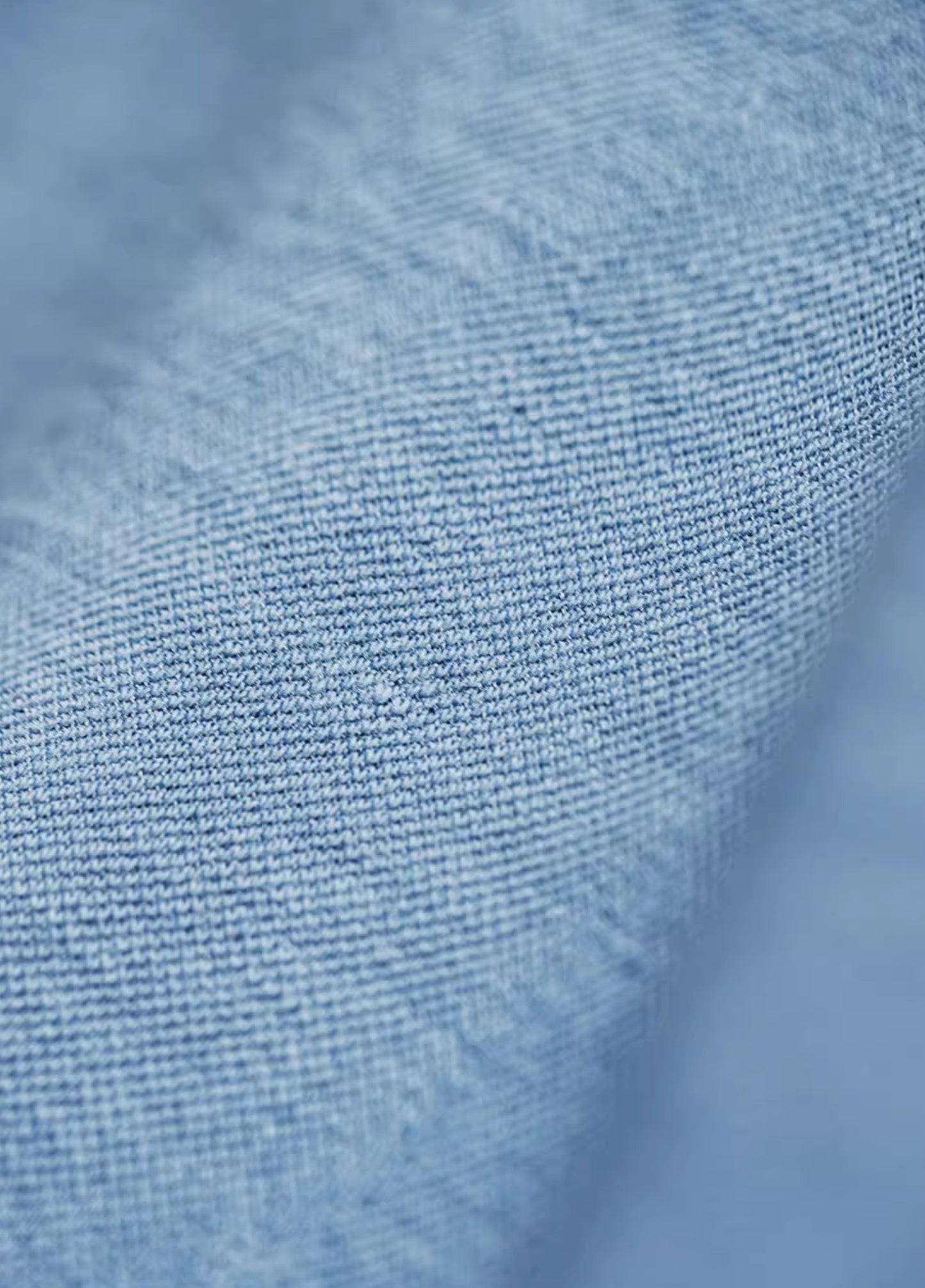 American Retro Threaded Neckline Drop Air Layer Contrast Color Men's T-Shirt - Harmony Gallery