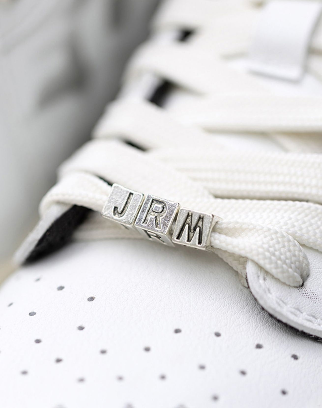 American Road Phantom White Thick-Soled Sports All-Match Men's Casual Shoes - Harmony Gallery