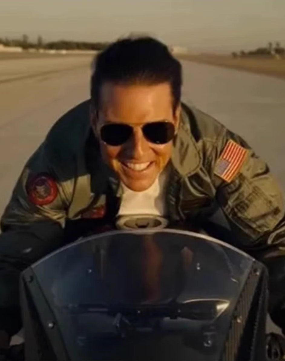 American Retro CWU45P Military Pilot Bomber Waterproof Men's Jacket - Harmony Gallery