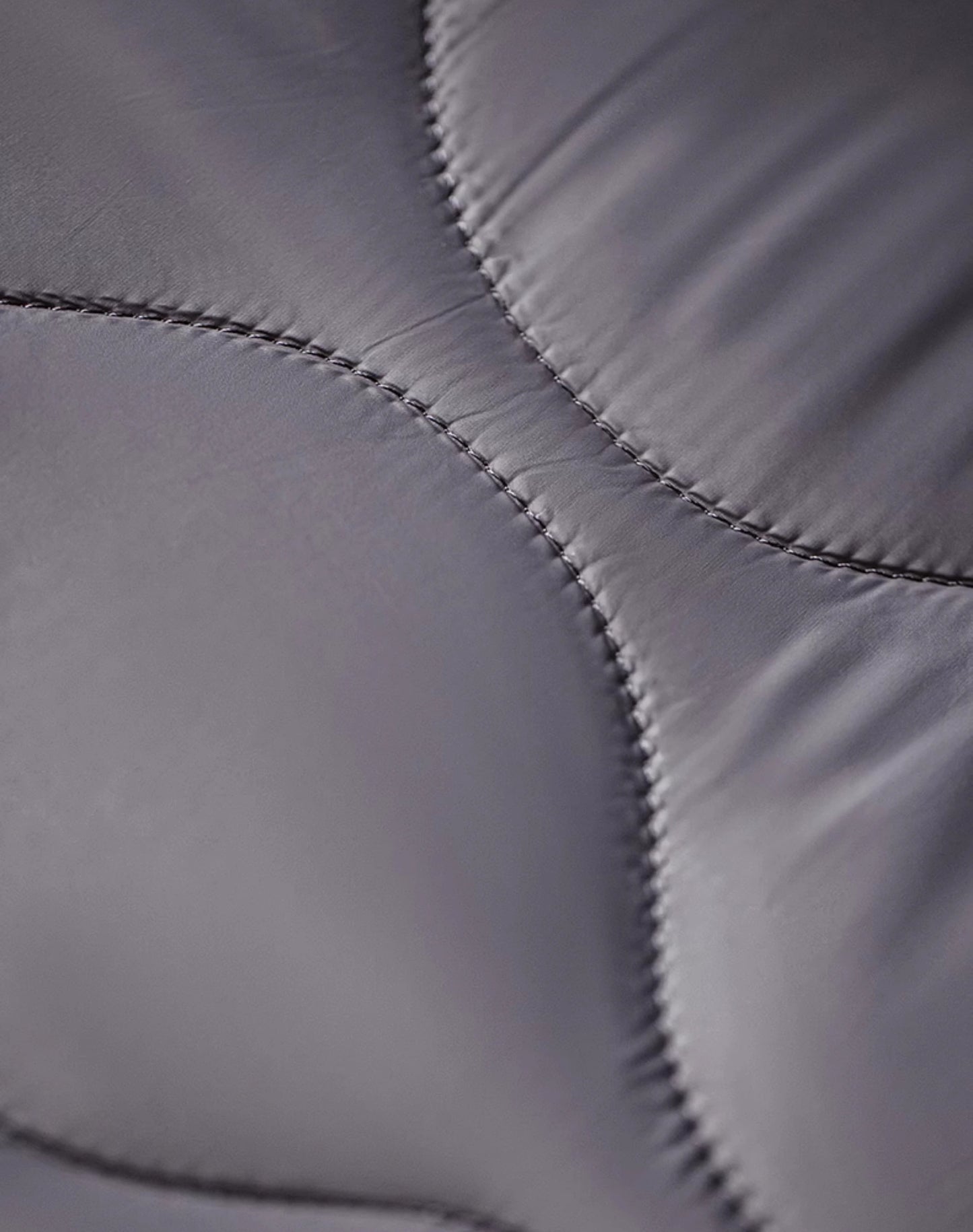 American Retro Contrast Color Pattern Quilted Warm Men's Sweater - Harmony Gallery