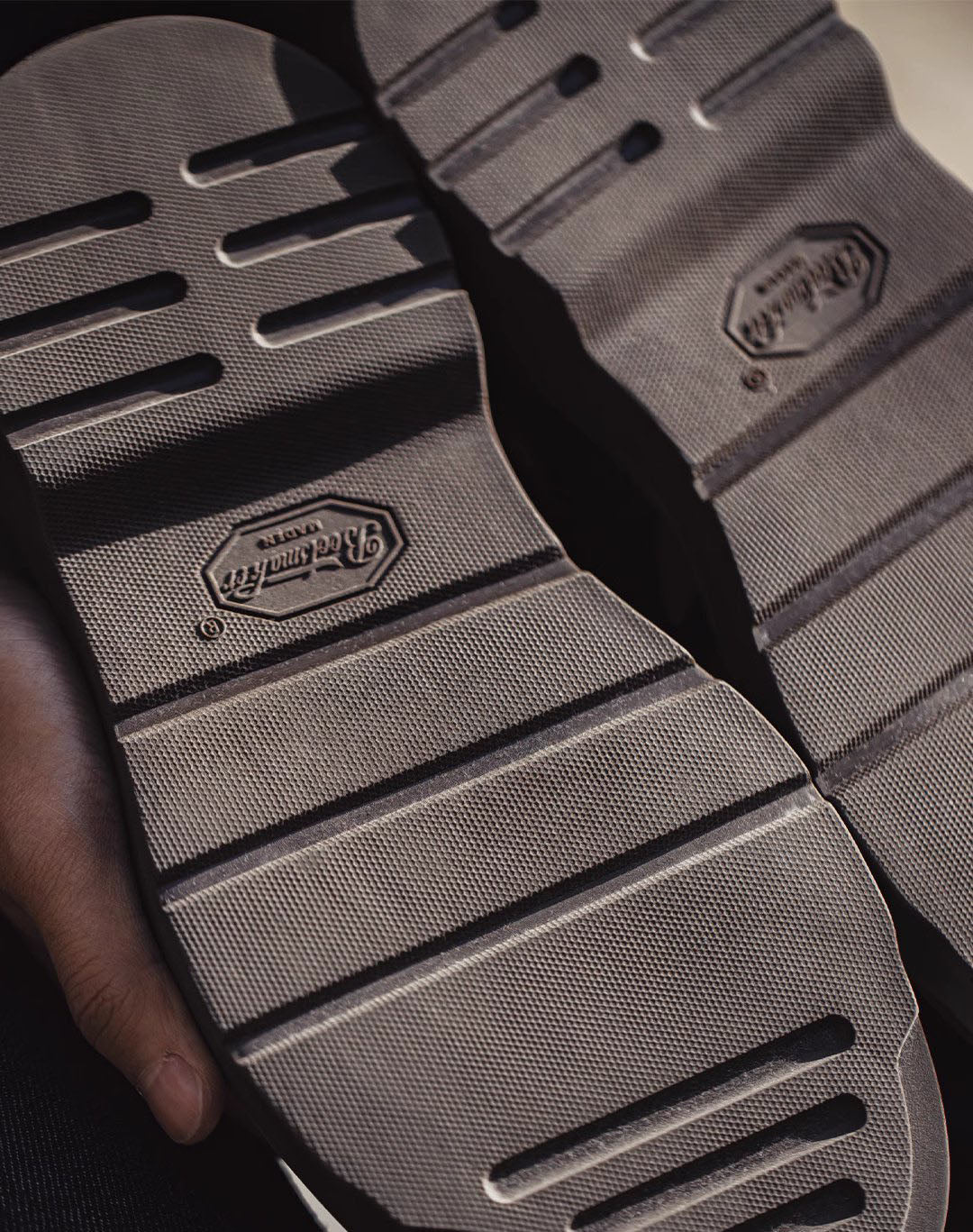 American Jungle Off-Road Height-Increasing Men's Work Boot - Harmony Gallery