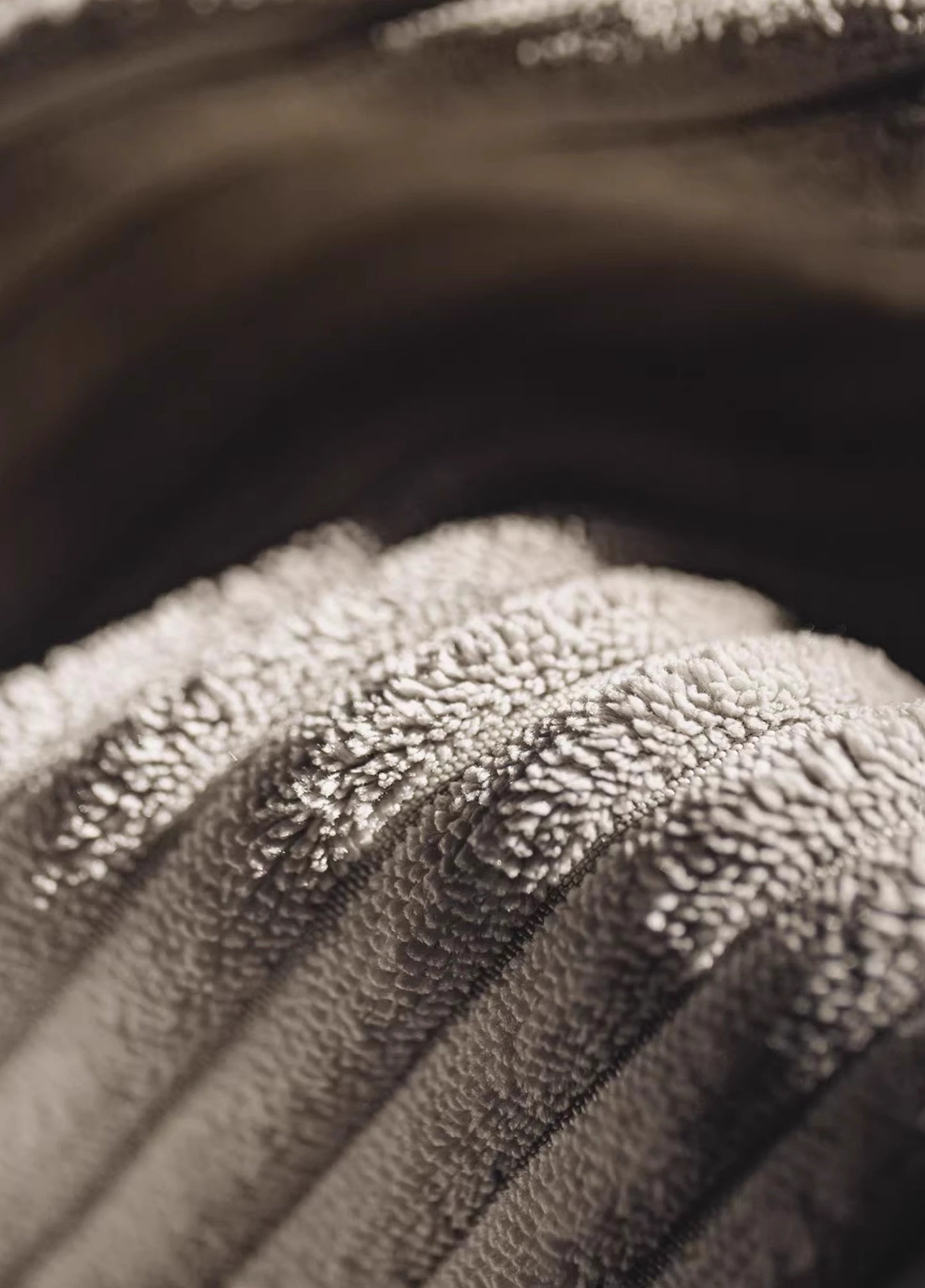 American Retro Corduroy Buttoned Sweatpants Loose Sports Straight Men's Trousers - Harmony Gallery