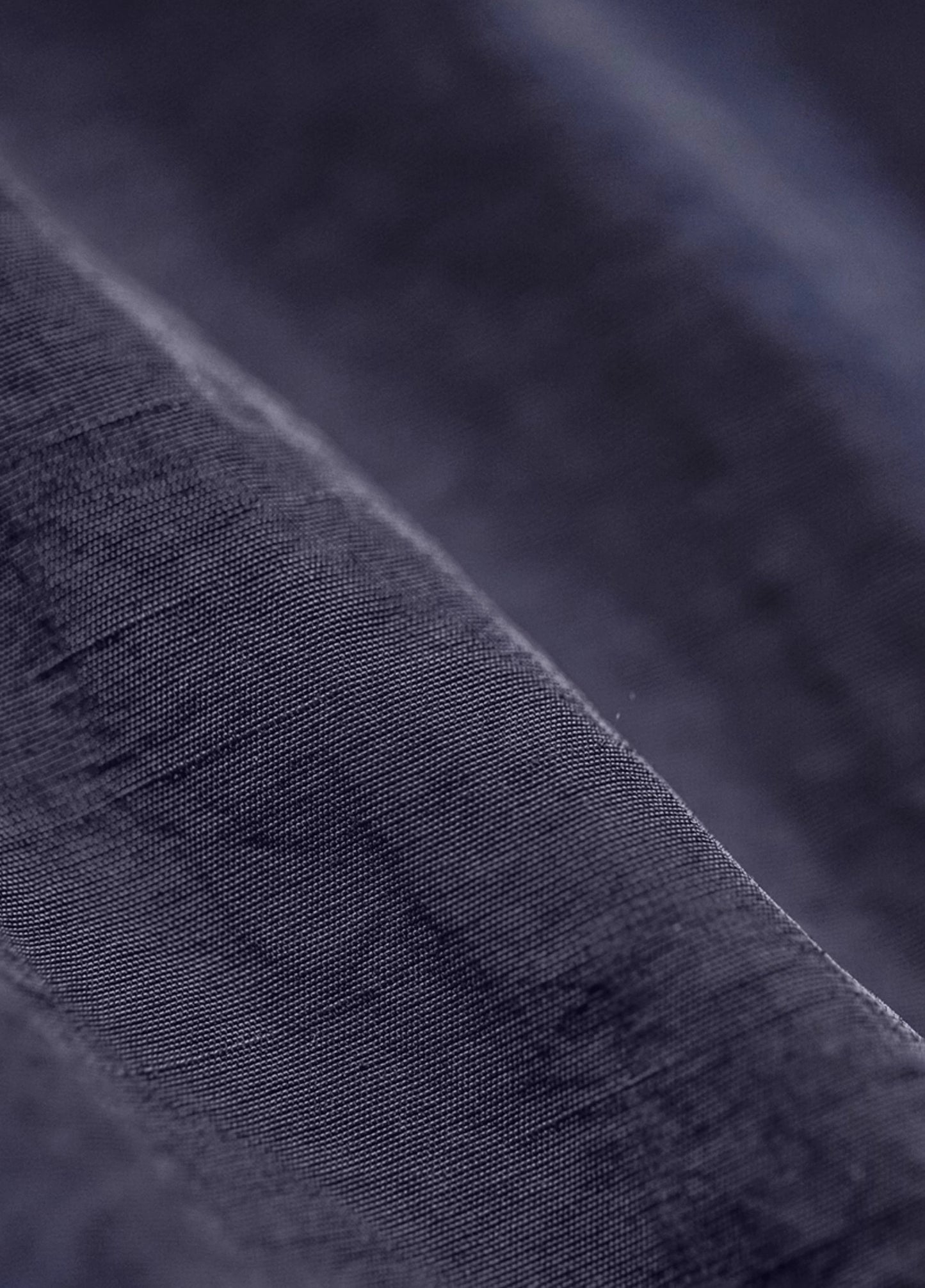 American JOGGER Wrinkled Striped Leggings Elastic Waist Thin Men's Trousers - Harmony Gallery