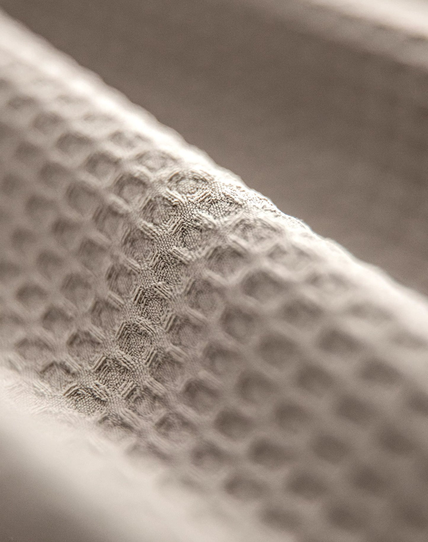 American Casual Waffle Texture Sense Anti-Wrinkle Plaid Men's Shirt - Harmony Gallery