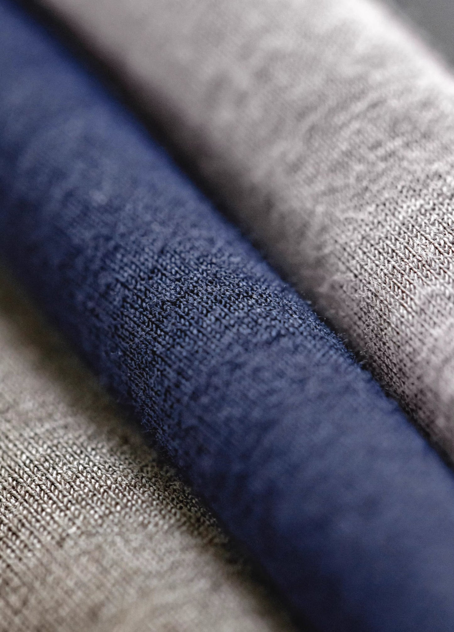 American Casual Air Layer Loose Anti-Wrinkle Stretch Men's Trousers - Harmony Gallery