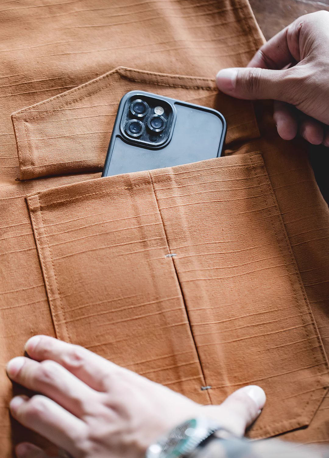 American Retro P37 Casual Tactical Military Men's Trousers - Harmony Gallery