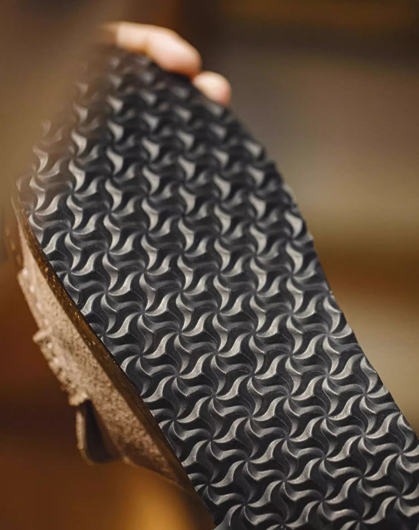 Loafer Mules Thick-Soled Slippers All-Match Indoor And Outdoor Men's Dress Shoes - Harmony Gallery