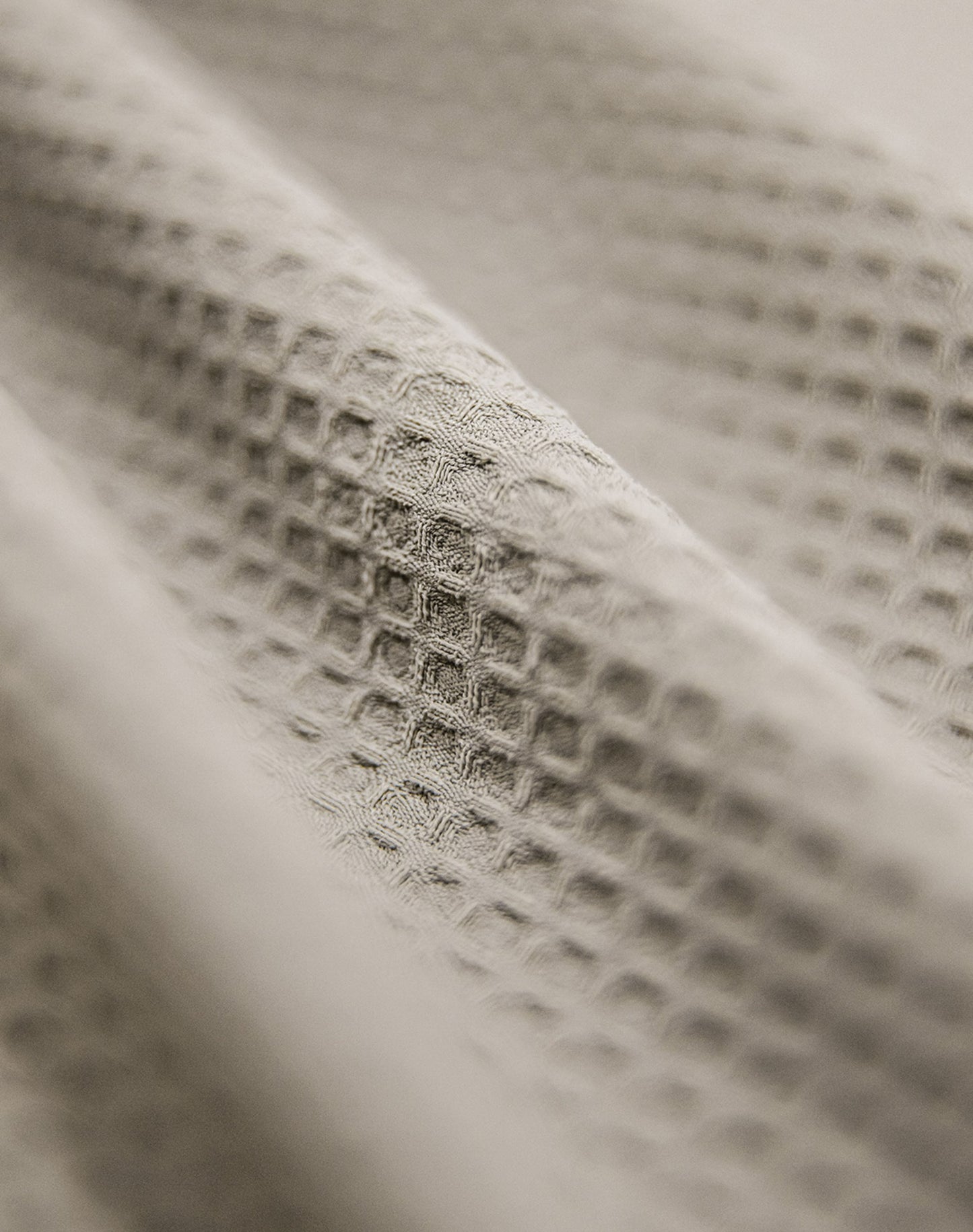 American Casual Waffle Anti-Wrinkle Breathable Men's Shirt - Harmony Gallery