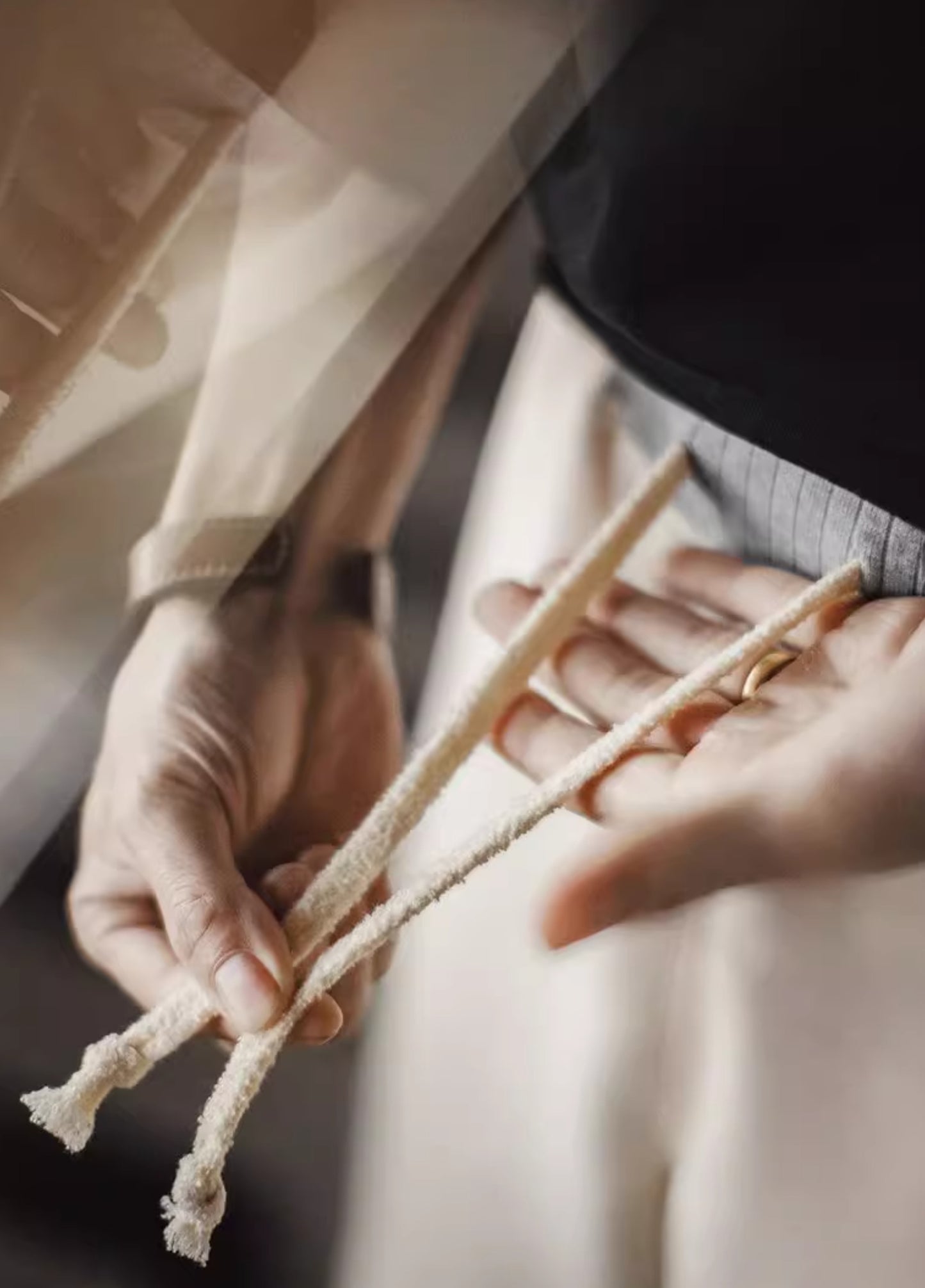 American Casual Heavy Cotton Loose Straight Thread Waist Men's Shorts - Harmony Gallery