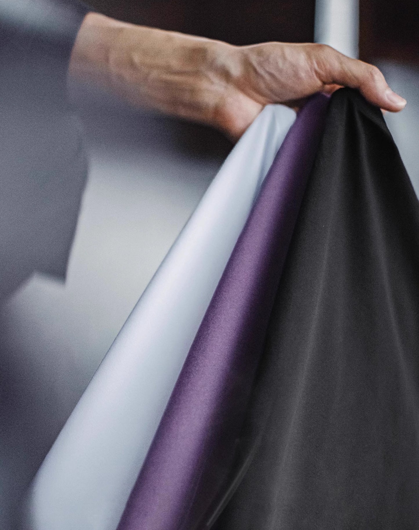 American Casual Antibacterial Quick-Drying Cool Breathable Men's Sweater - Harmony Gallery