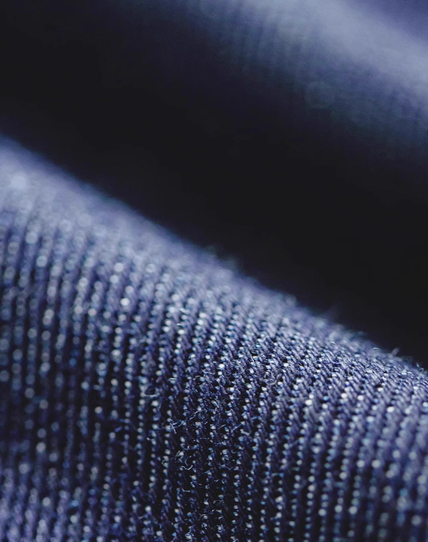 American Retro Pepper And Salt Denim Red Ear Straight Men's Jeans - Harmony Gallery