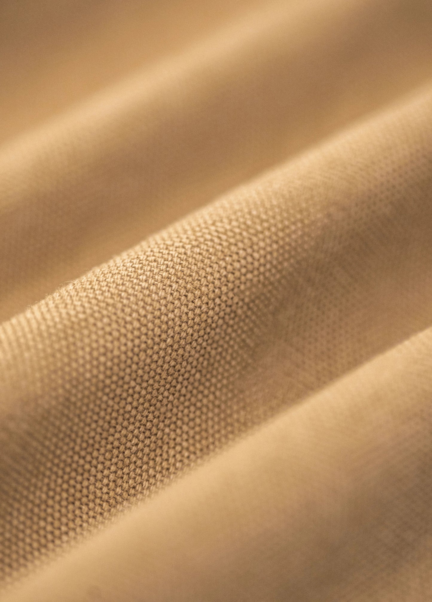 American Retro Michigan Trench Khaki Barn Mid-Length Daily Men's Jacket - Harmony Gallery