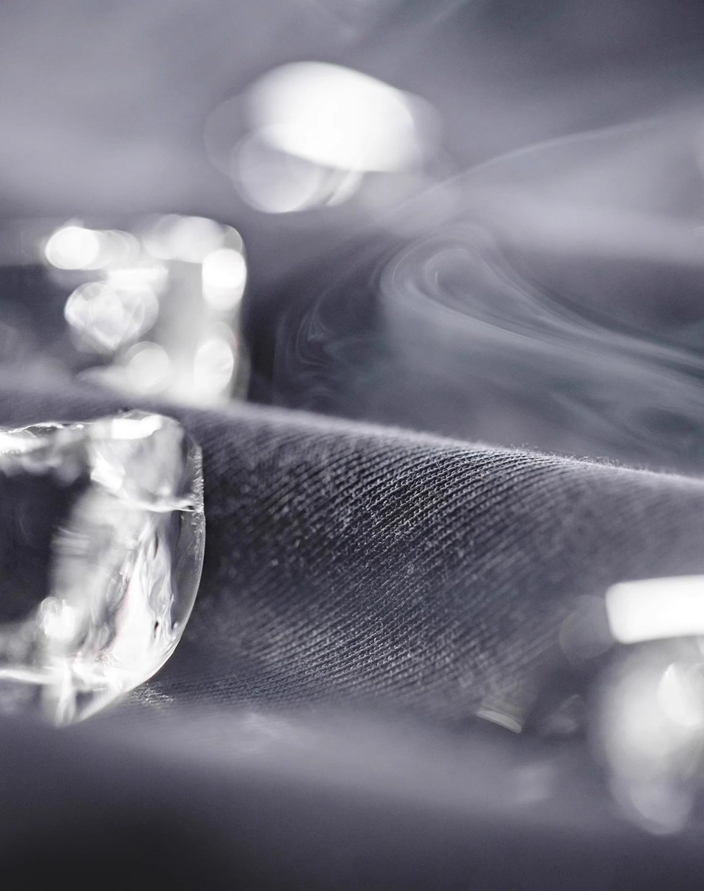 American Sorona Cool Quick-Drying Antibacterial Men's Sweater - Harmony Gallery