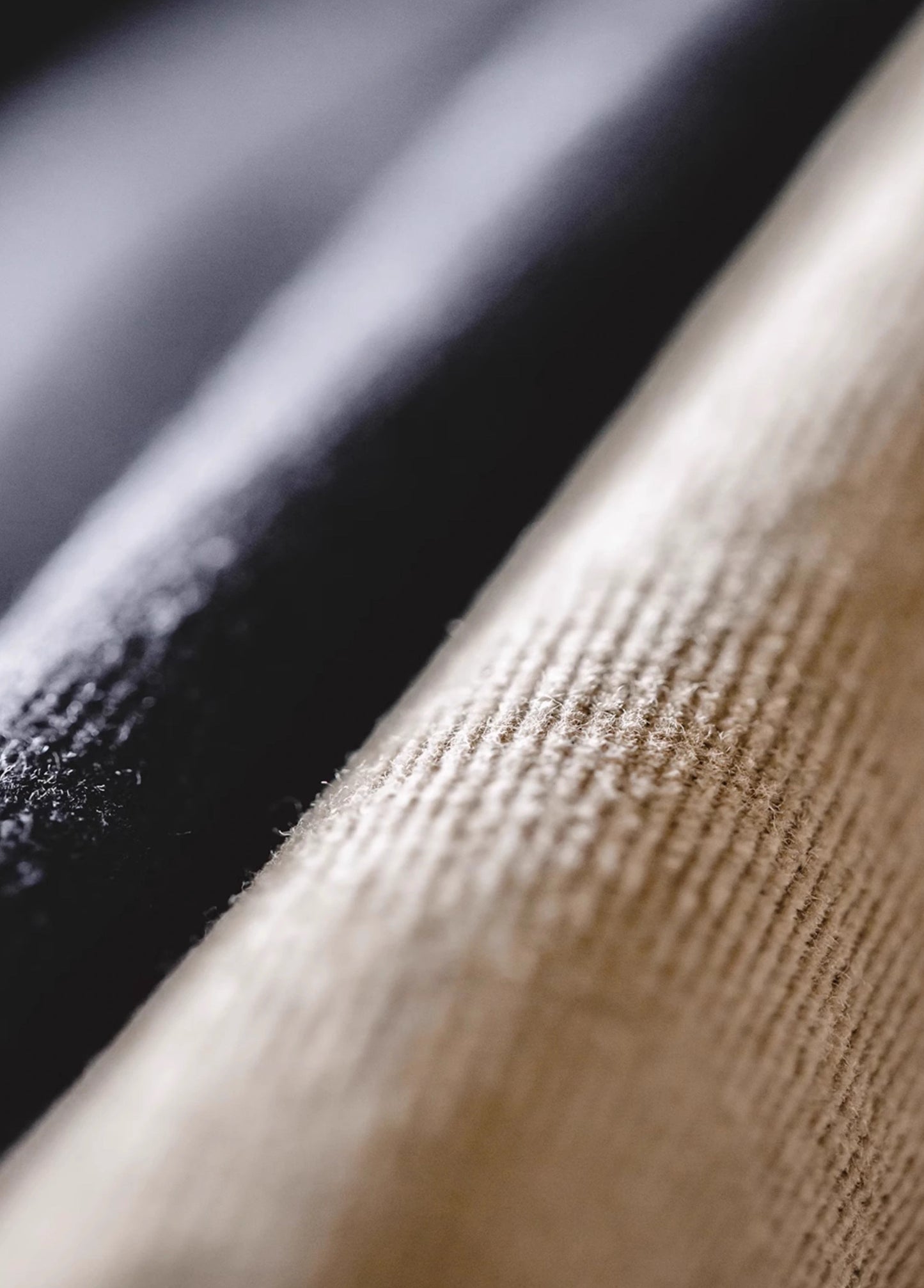 American Retro Corduroy Naples Suit Double Pleated Men's Trousers - Harmony Gallery