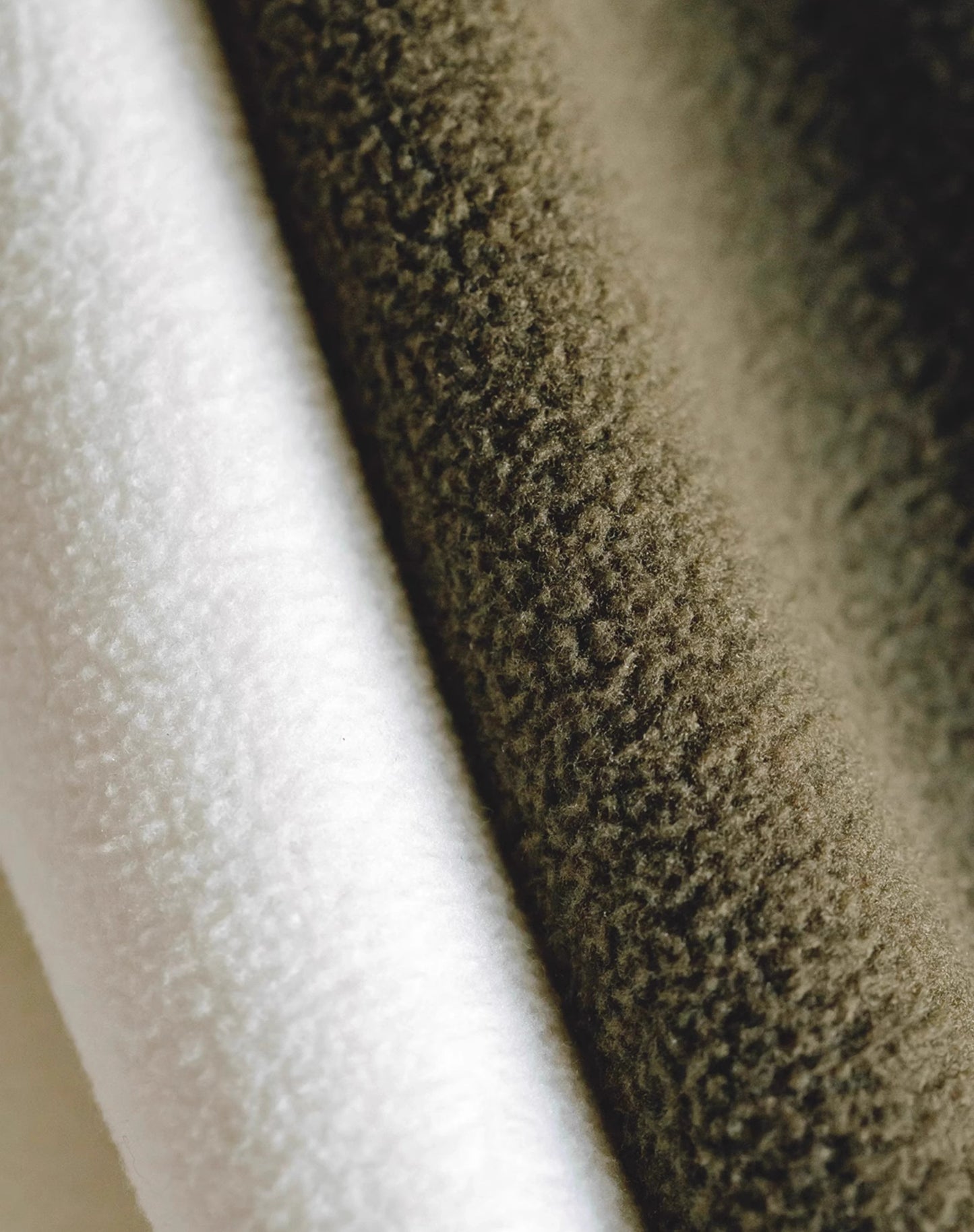 American Casual Polar Fleece Loose Lazy Pullover Men's Sweater - Harmony Gallery